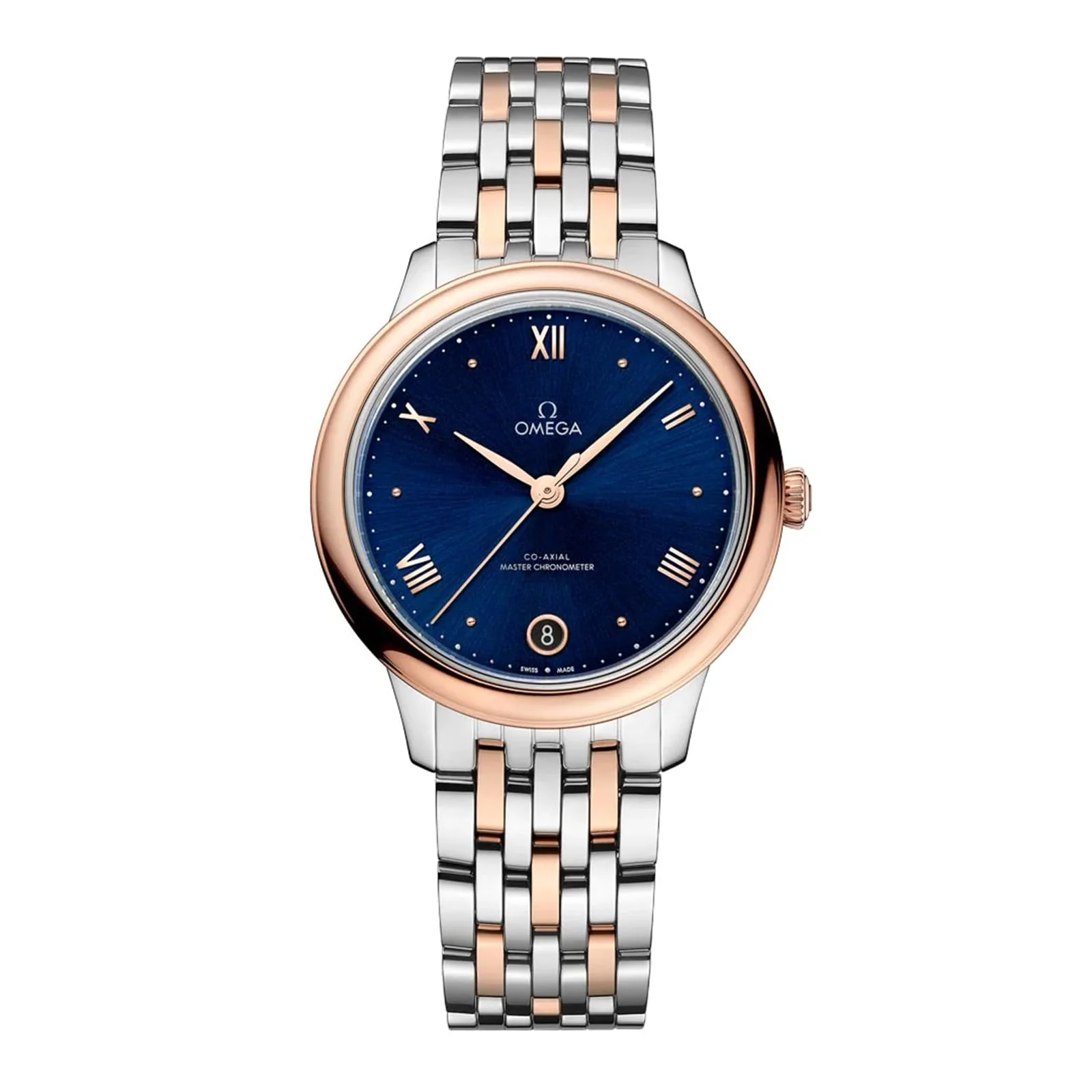 OMEGA De Ville Prestige Women's