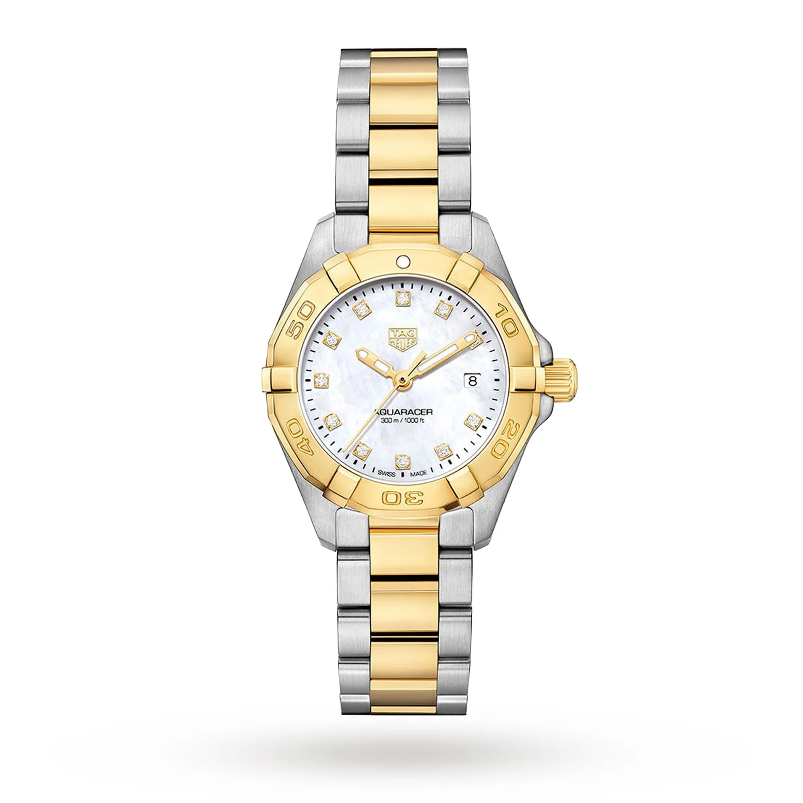 TAG Heuer Aquaracer Date Women's