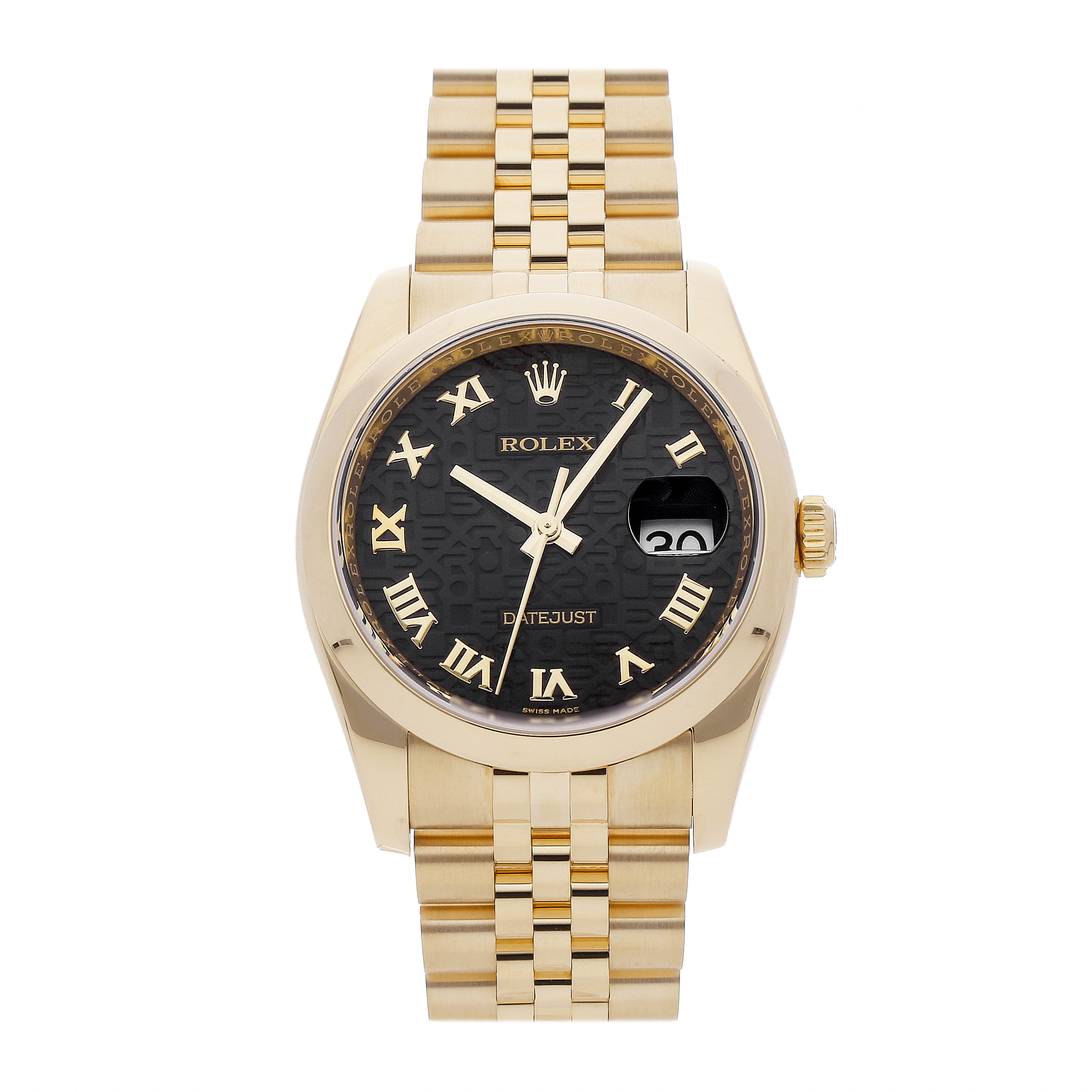 Rolex Datejust 116208-4615159