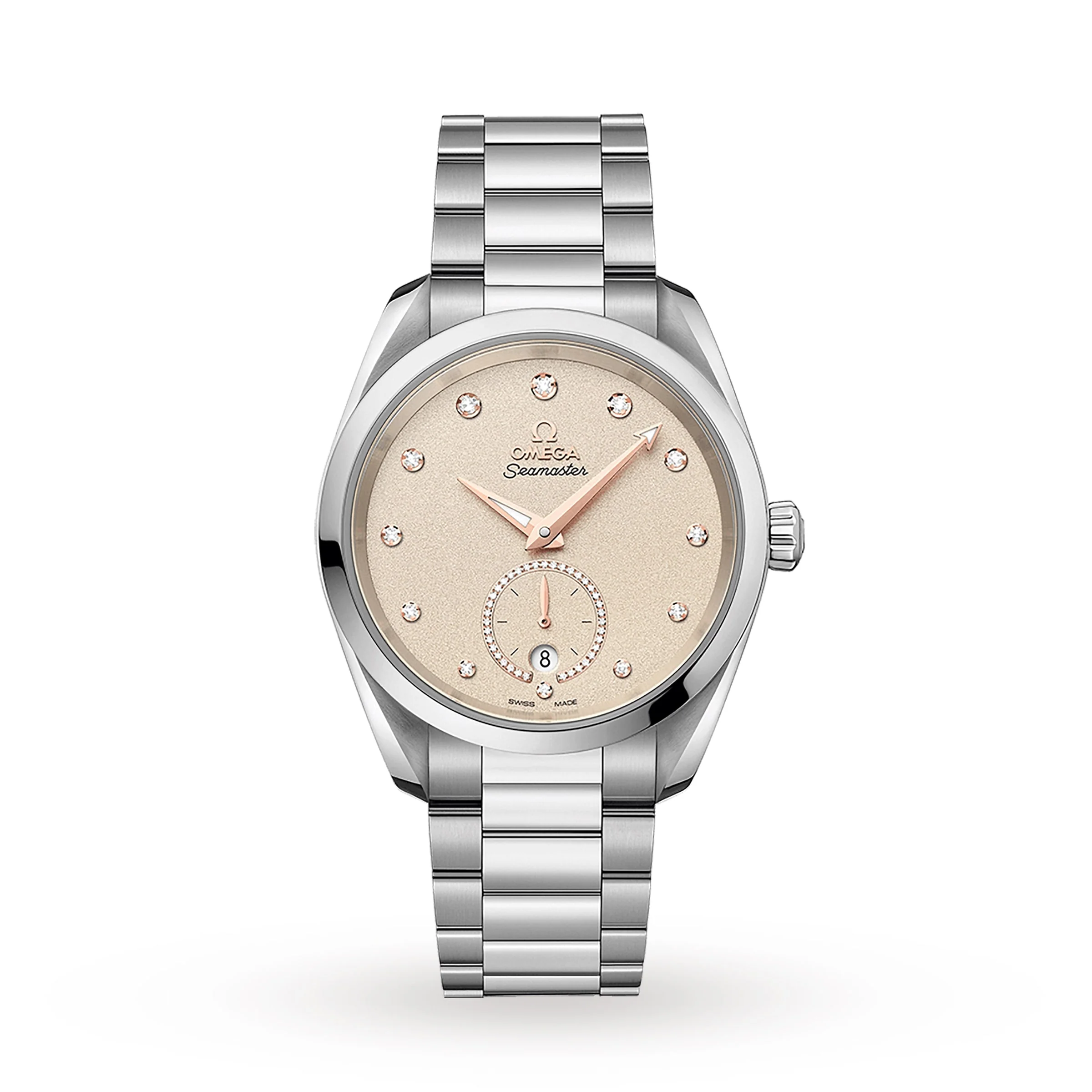 OMEGA Seamaster Aqua Terra 150M Women's