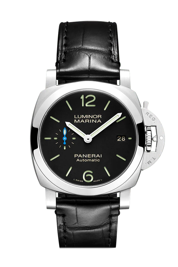 Panerai Luminor Black Dial PAM01272
