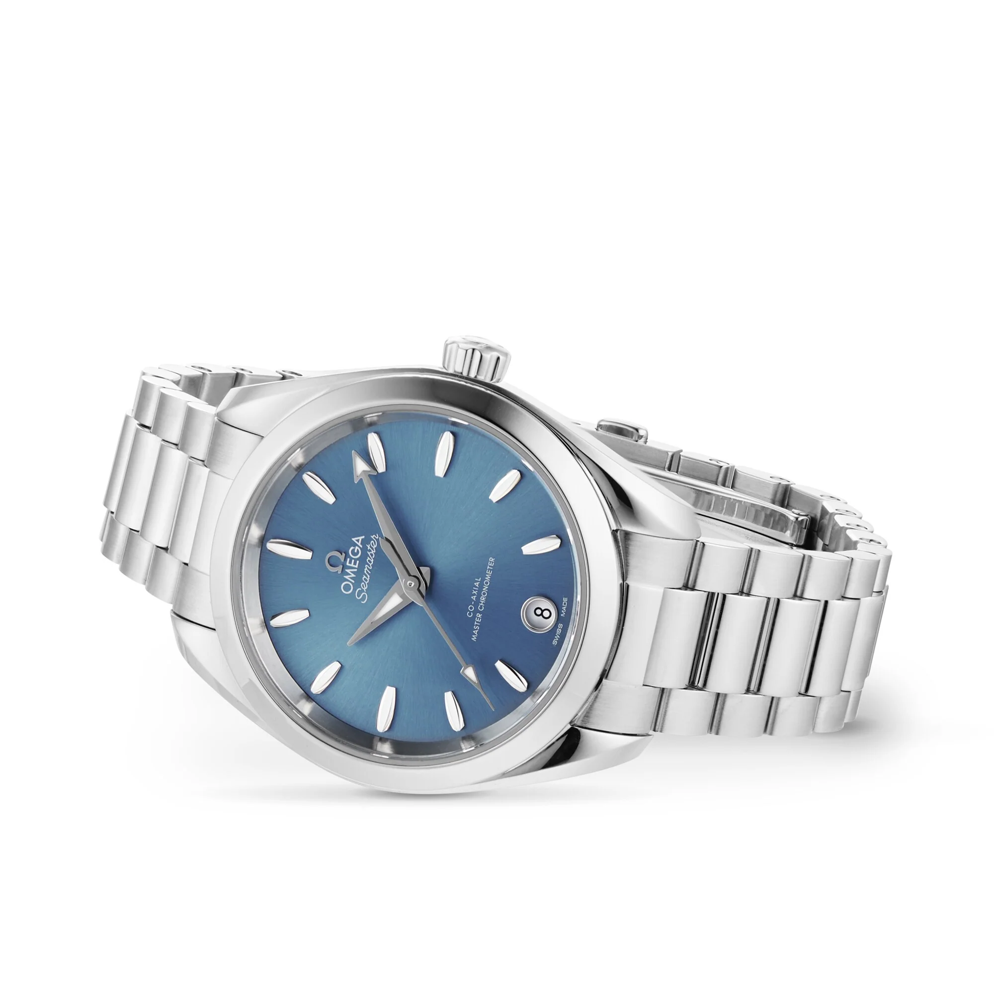 OMEGA Seamaster Aqua Terra Shades Women's
