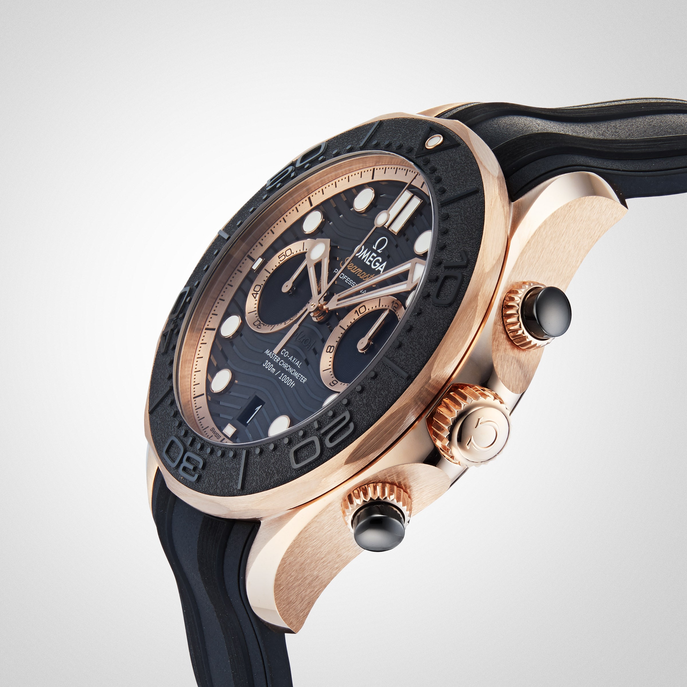 Omega Seamaster 300m Co-Axial 44 mm-P17331587