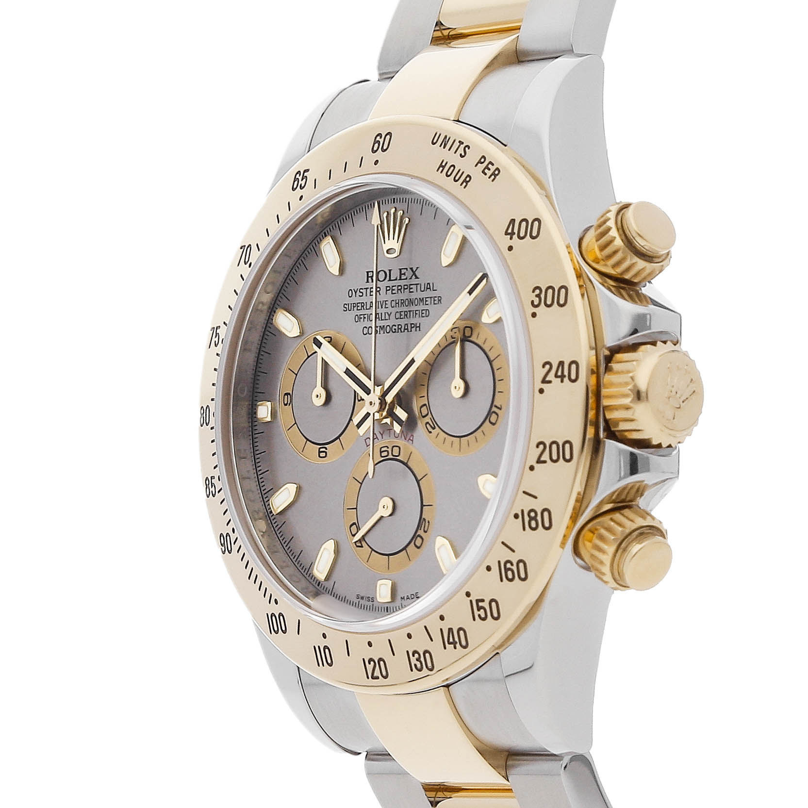 Rolex Daytona Cosmograph 116523-4681870