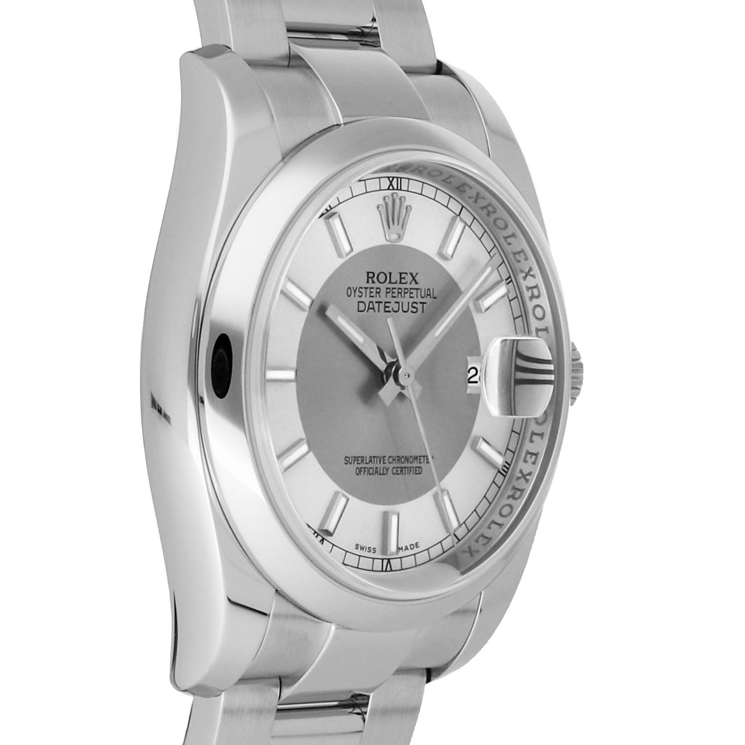 Rolex Datejust 116200-4559266