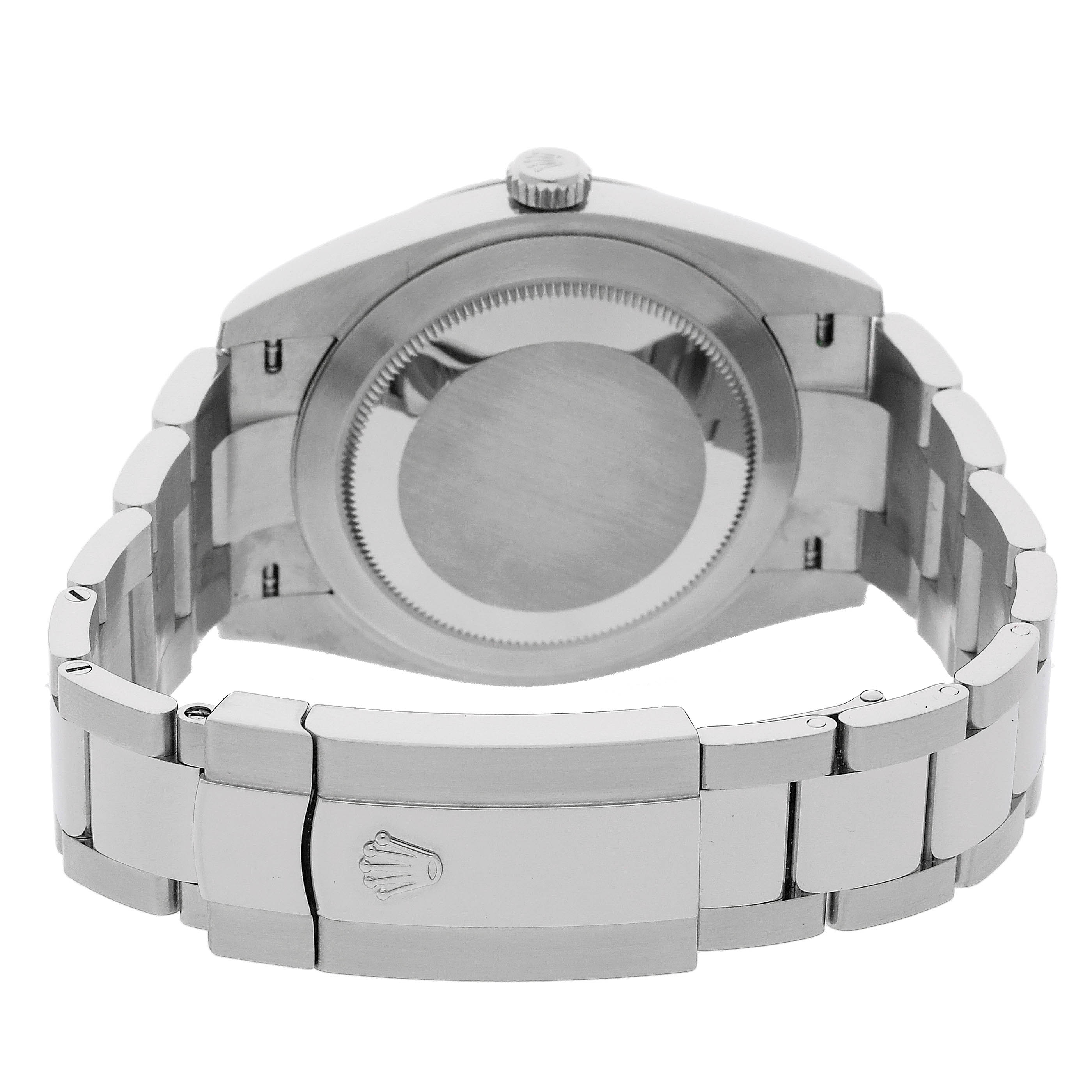 Rolex Datejust 41 126334-4770384