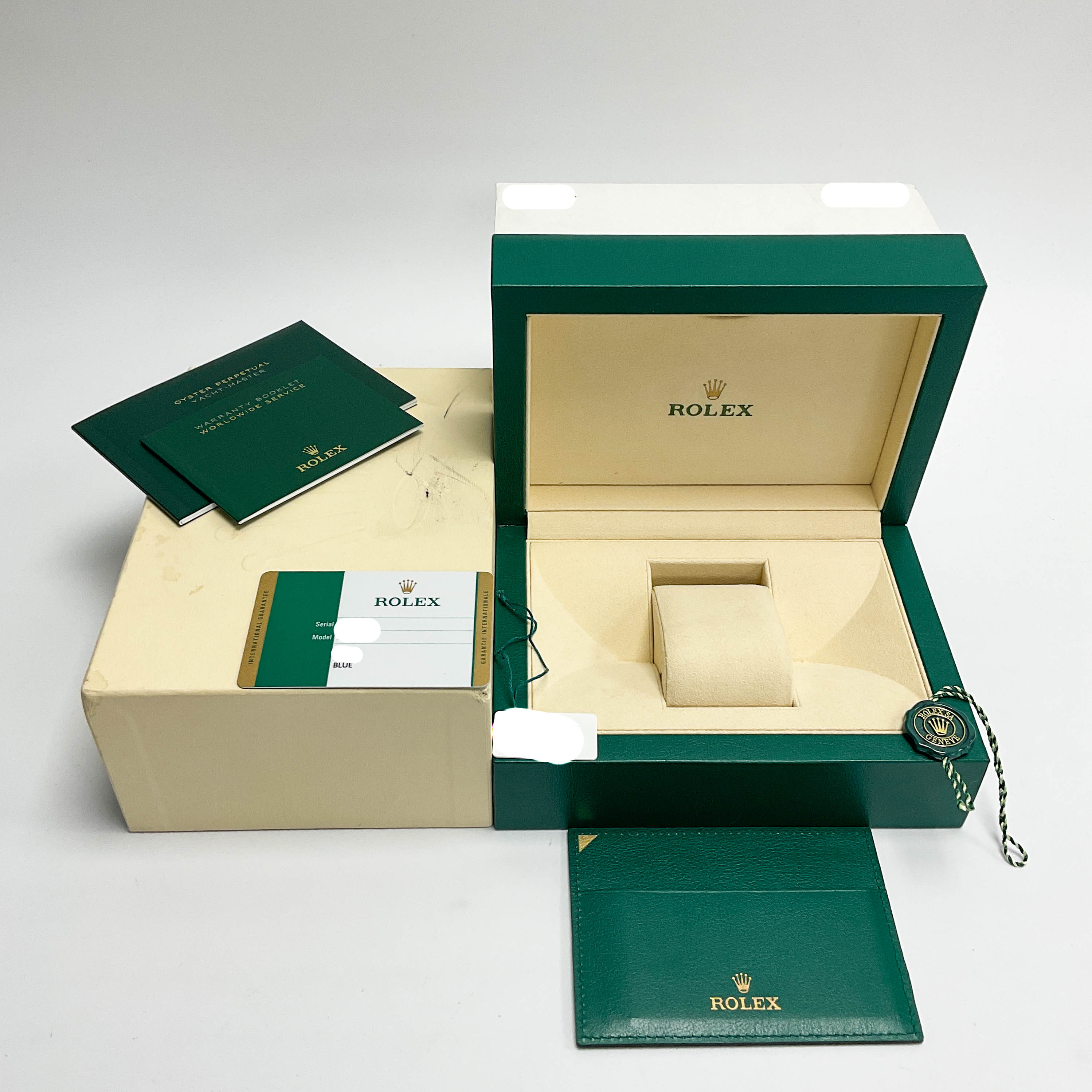 Rolex Yacht-Master 116622-4796405