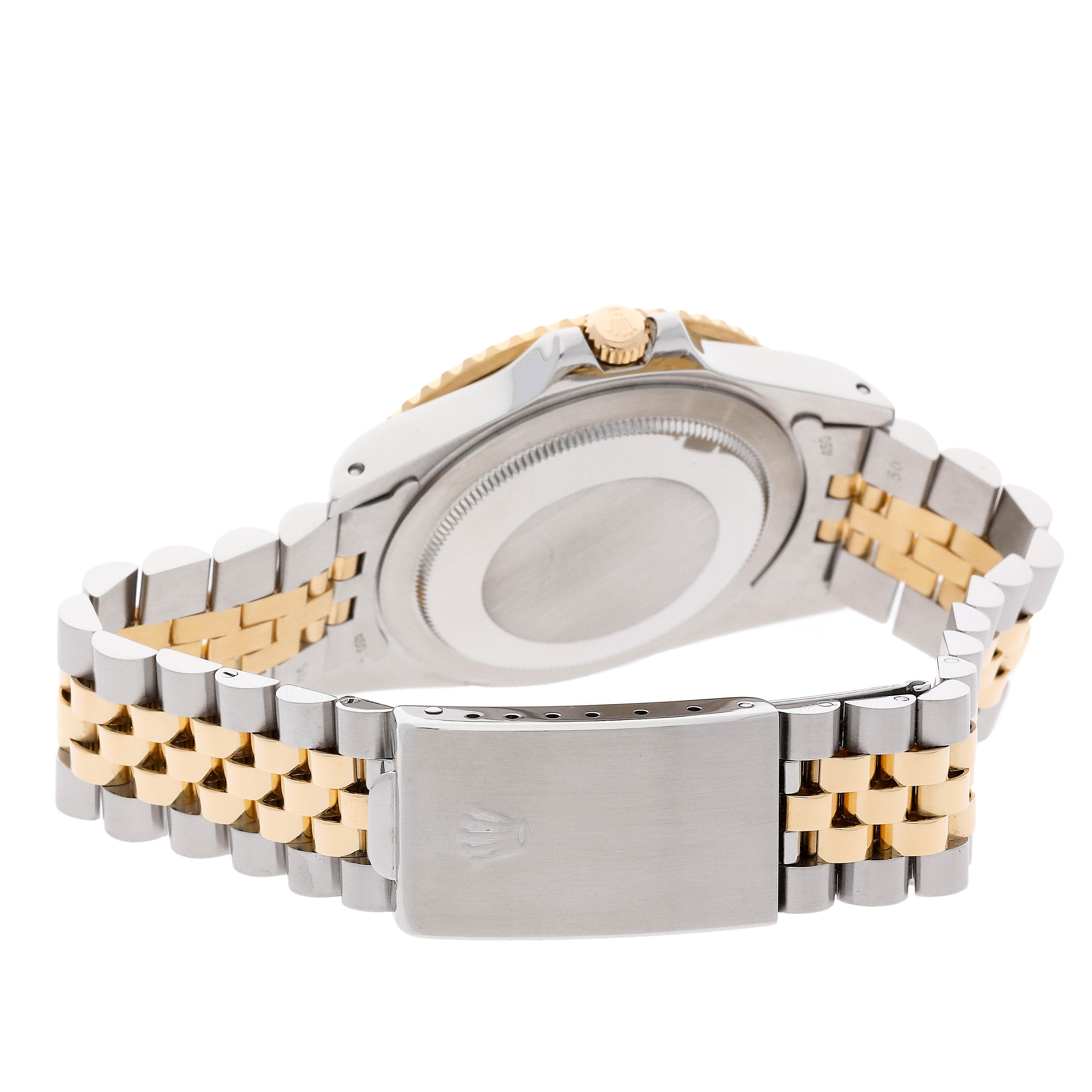 Rolex GMT-Master II 16753-4711388