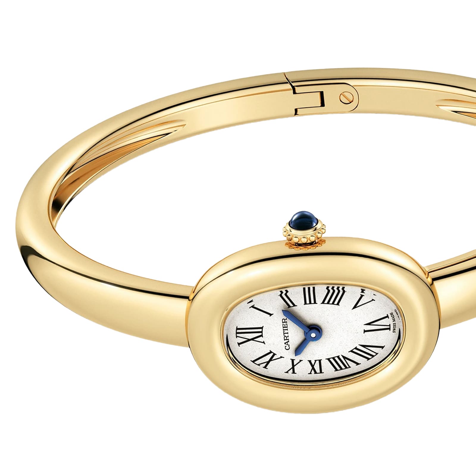 Cartier Baignoire (Size 16) Women's