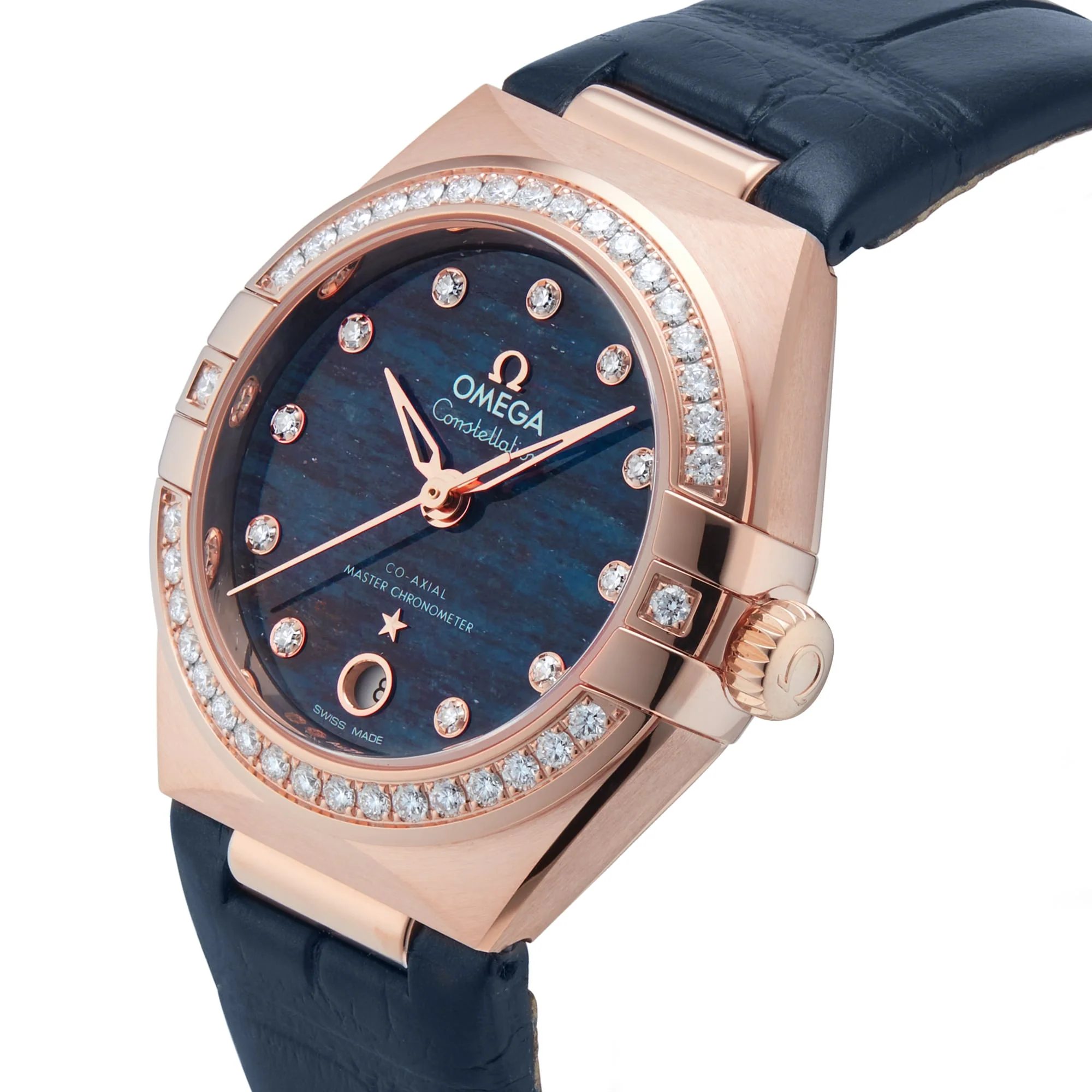 OMEGA Constellation Women's