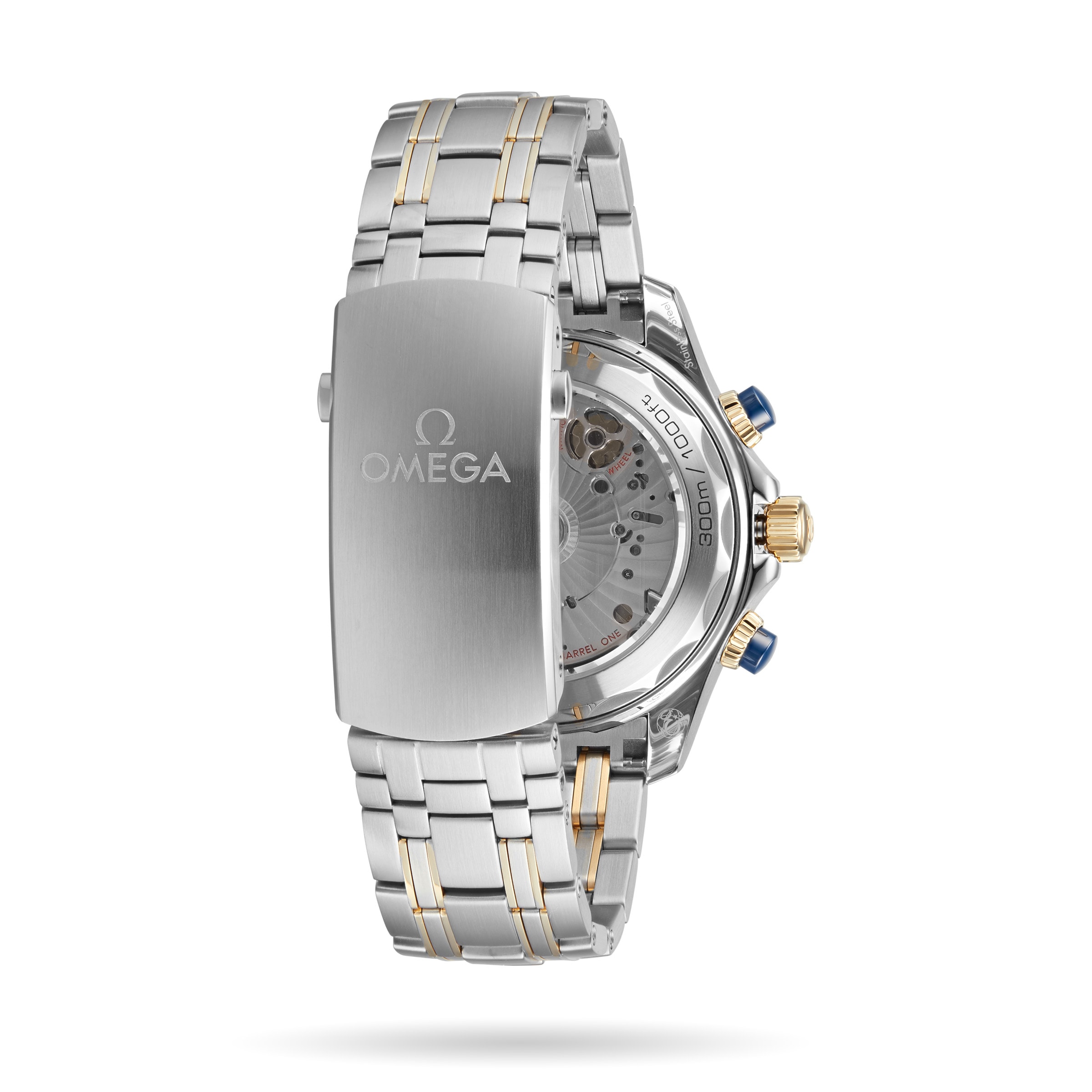 Omega Seamaster 300m 44mm Mens Watch-P17331568