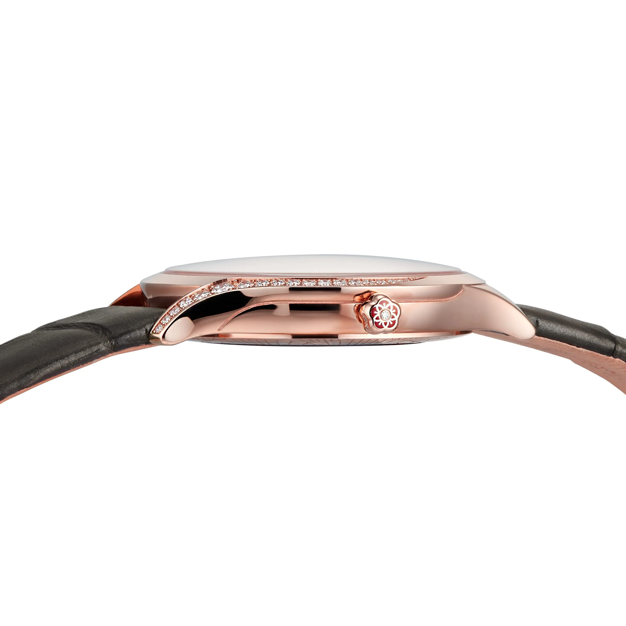 OMEGA De Ville Tresor 36 Women's