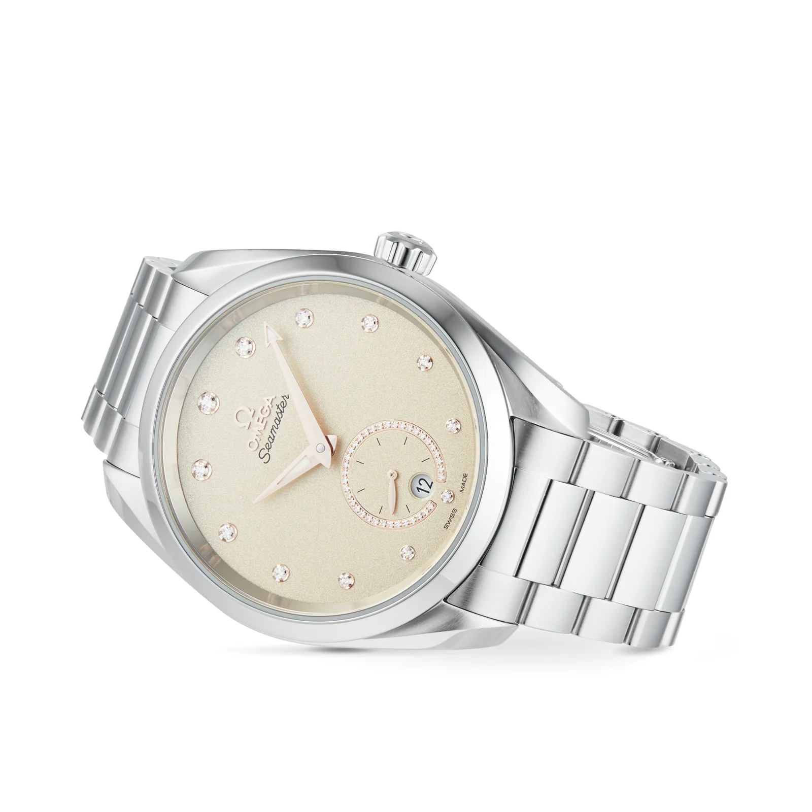 OMEGA Seamaster Aqua Terra 150M Women's