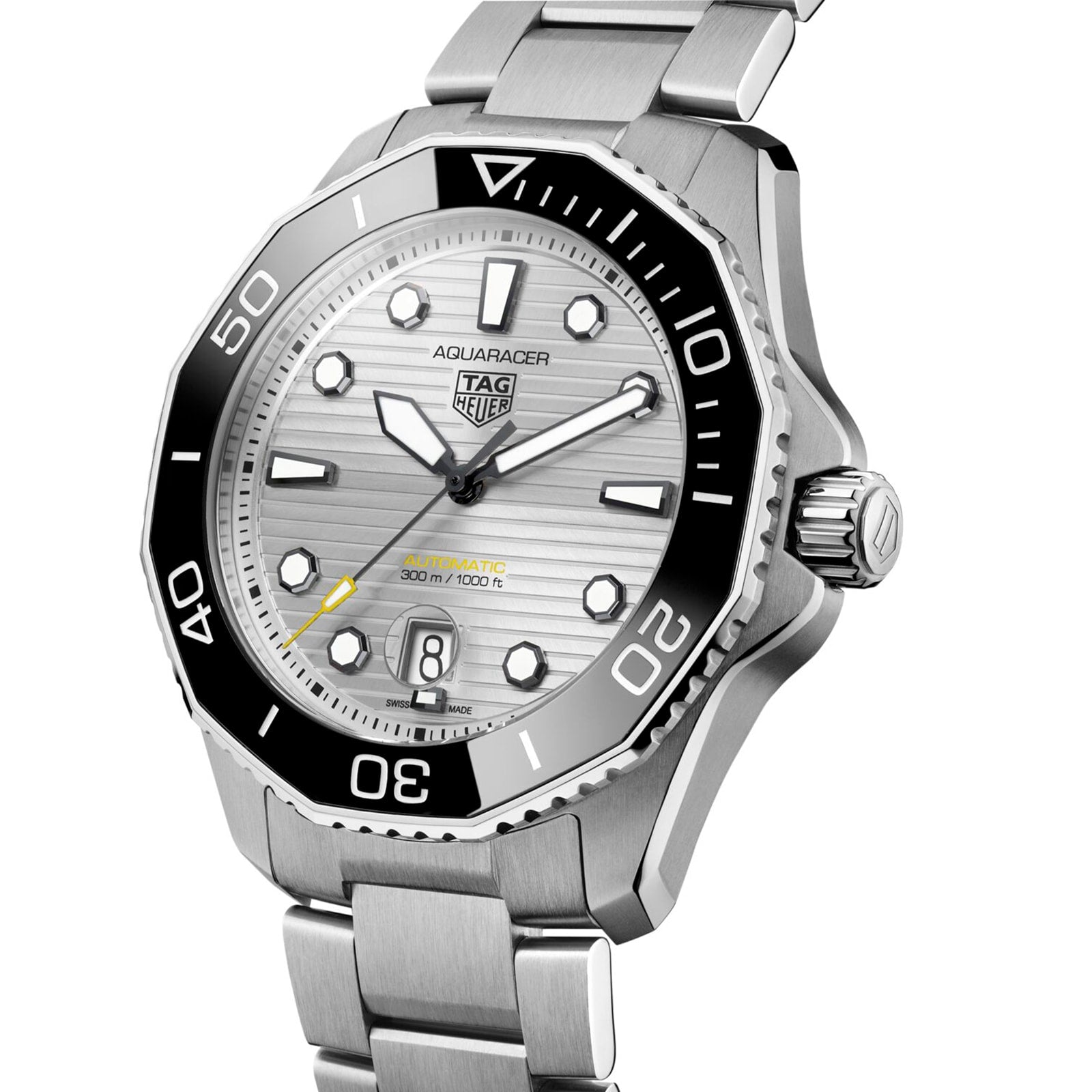 TAG Heuer Aquaracer Professional 300 Date