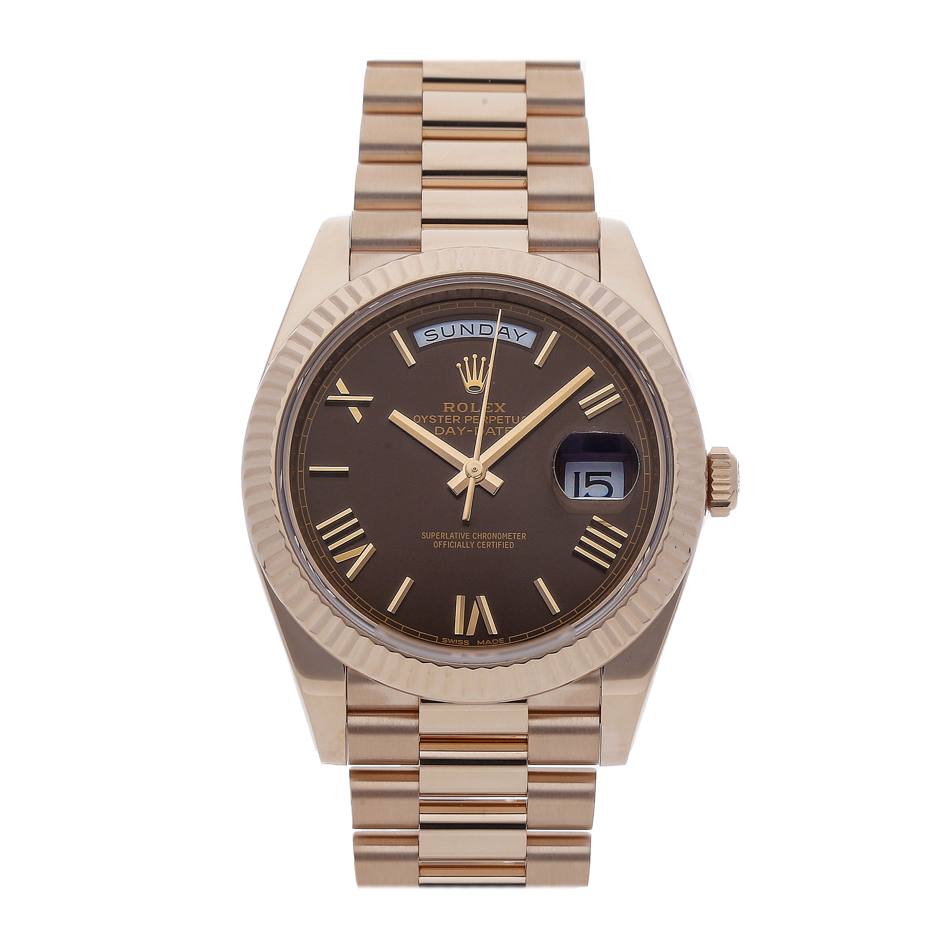 Rolex Day-Date 228235-4707964