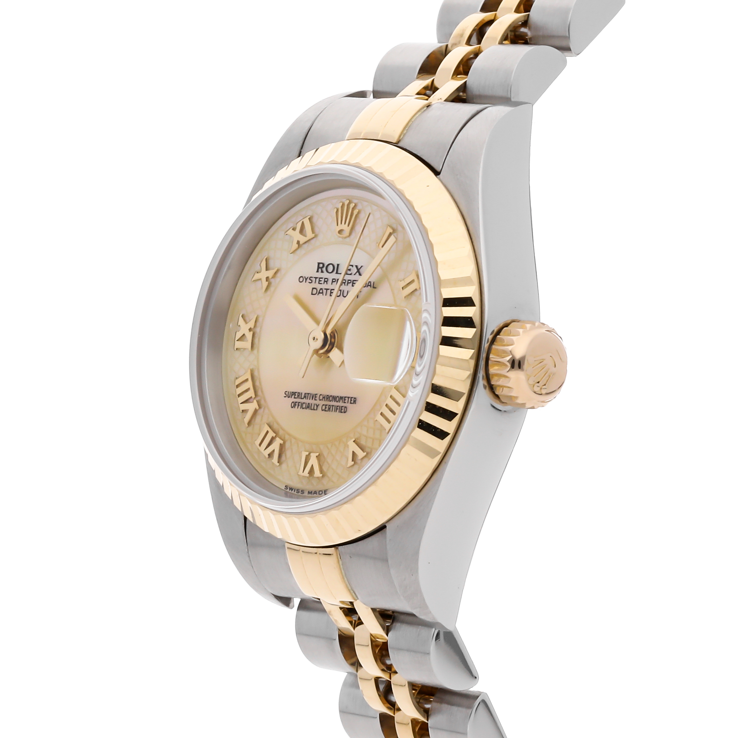 Rolex Datejust 79173-4515847