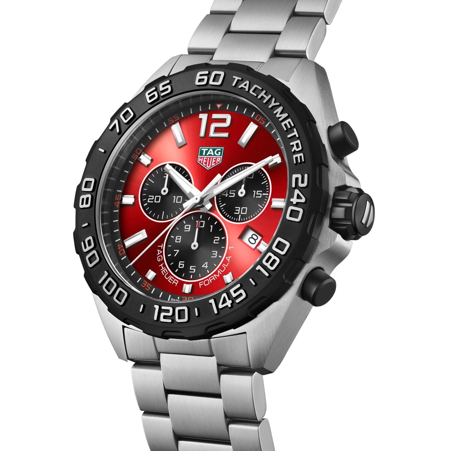 TAG Heuer Formula 1 Chronograph