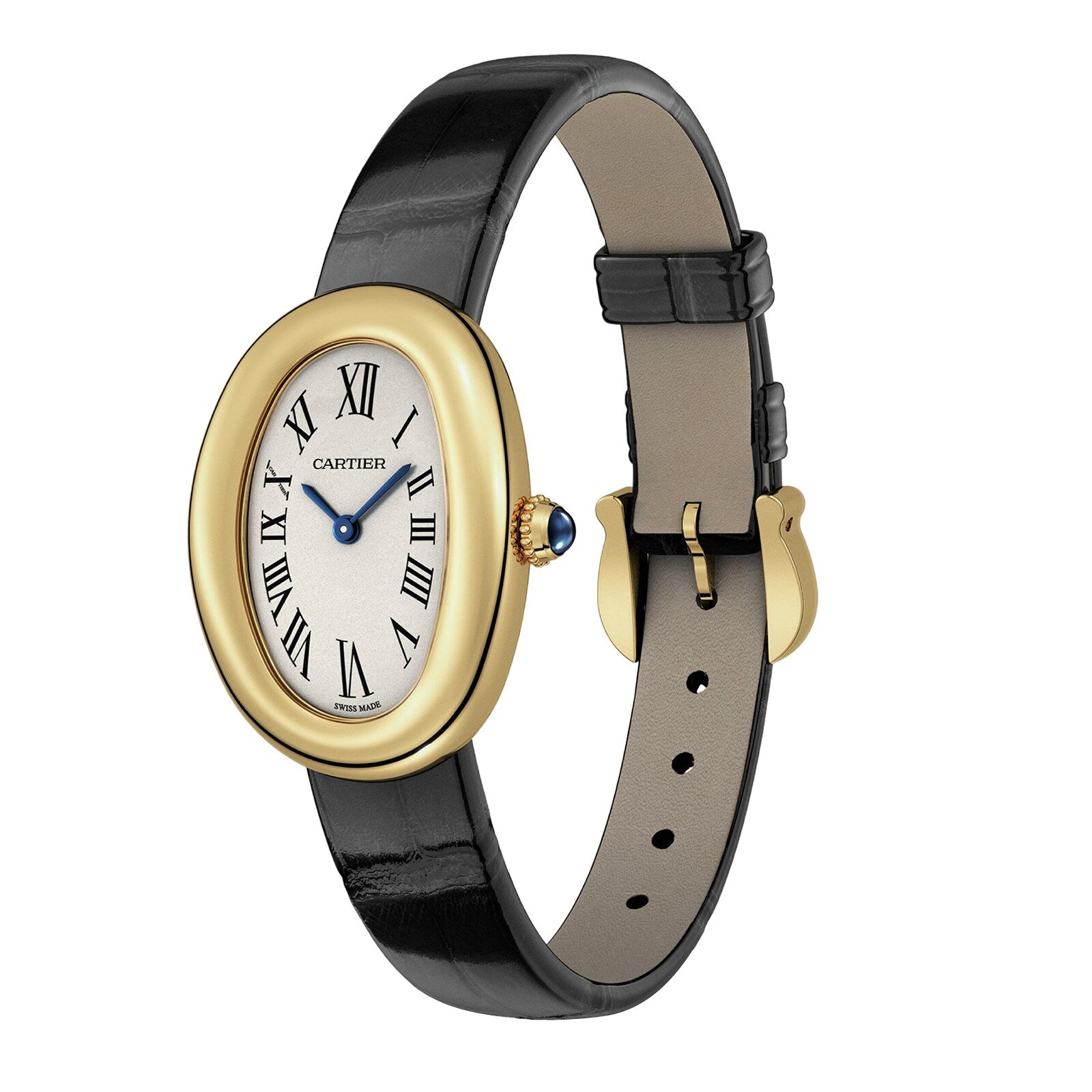 Cartier Baignoire (Size 15) Women's