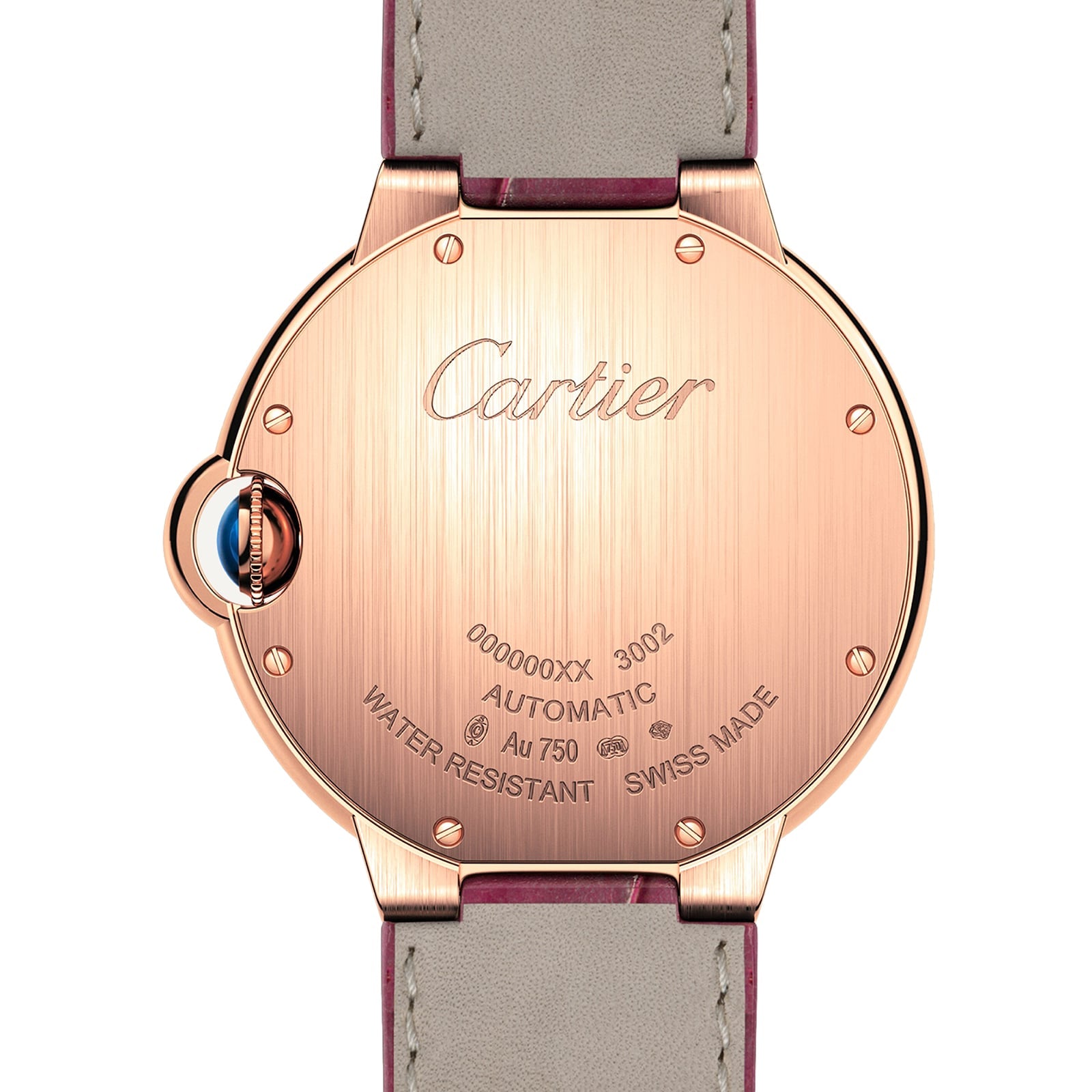 Cartier Ballon Bleu de Cartier Women's