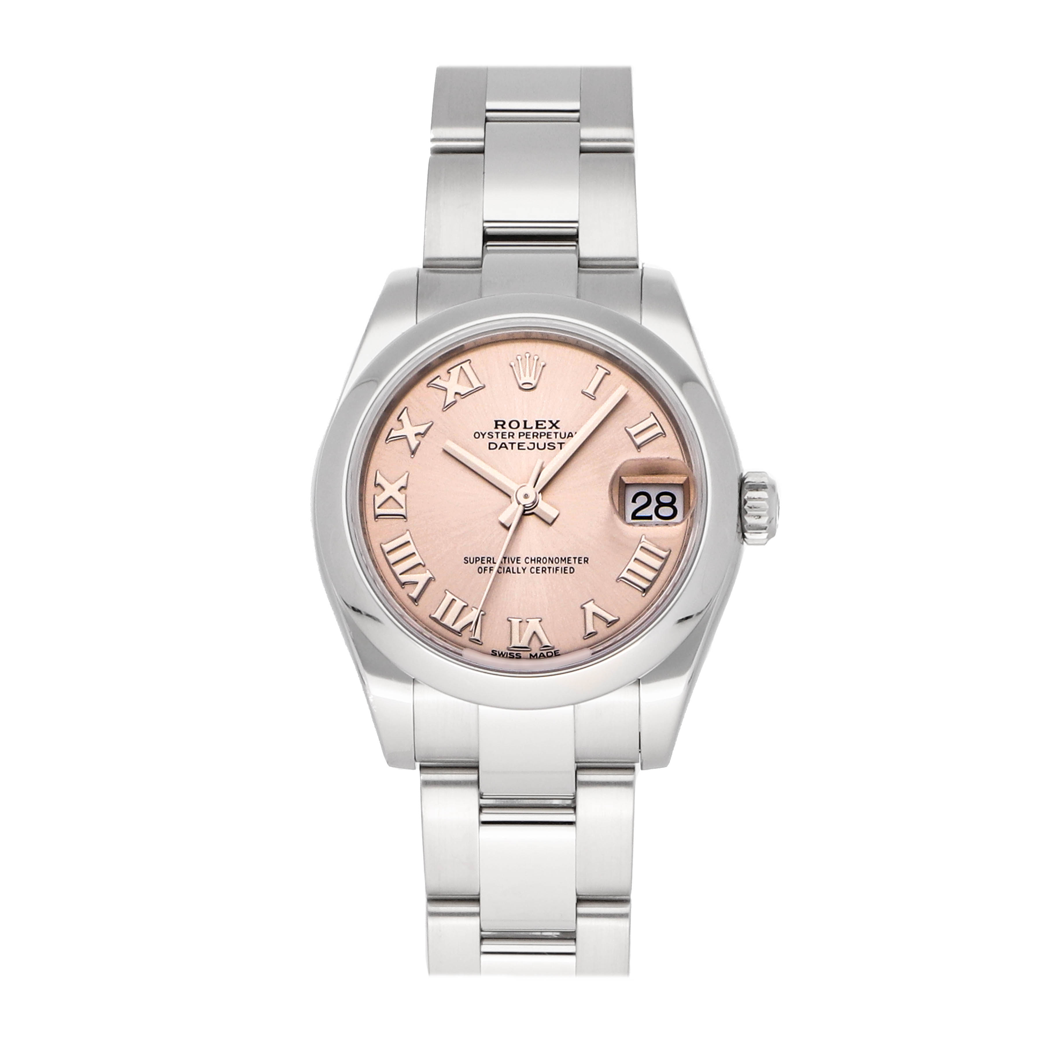 Rolex Datejust 178240-4647285