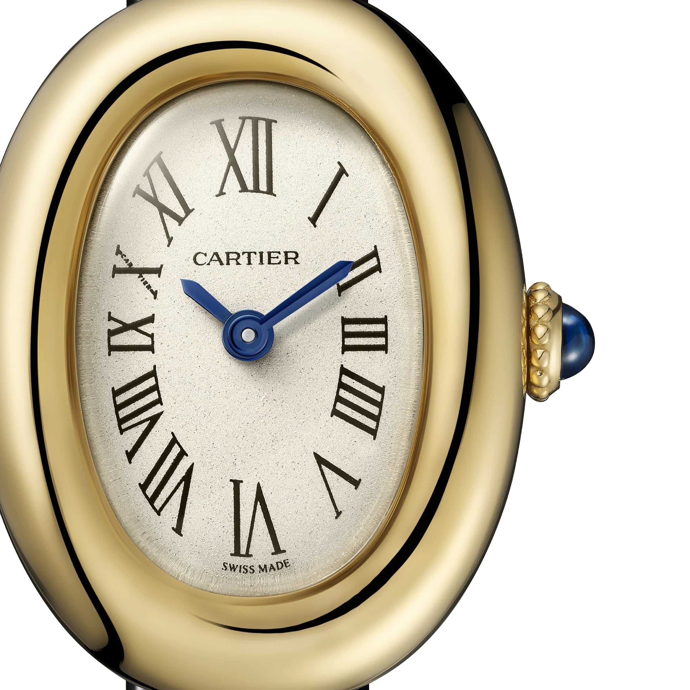 Cartier Baignoire Women's