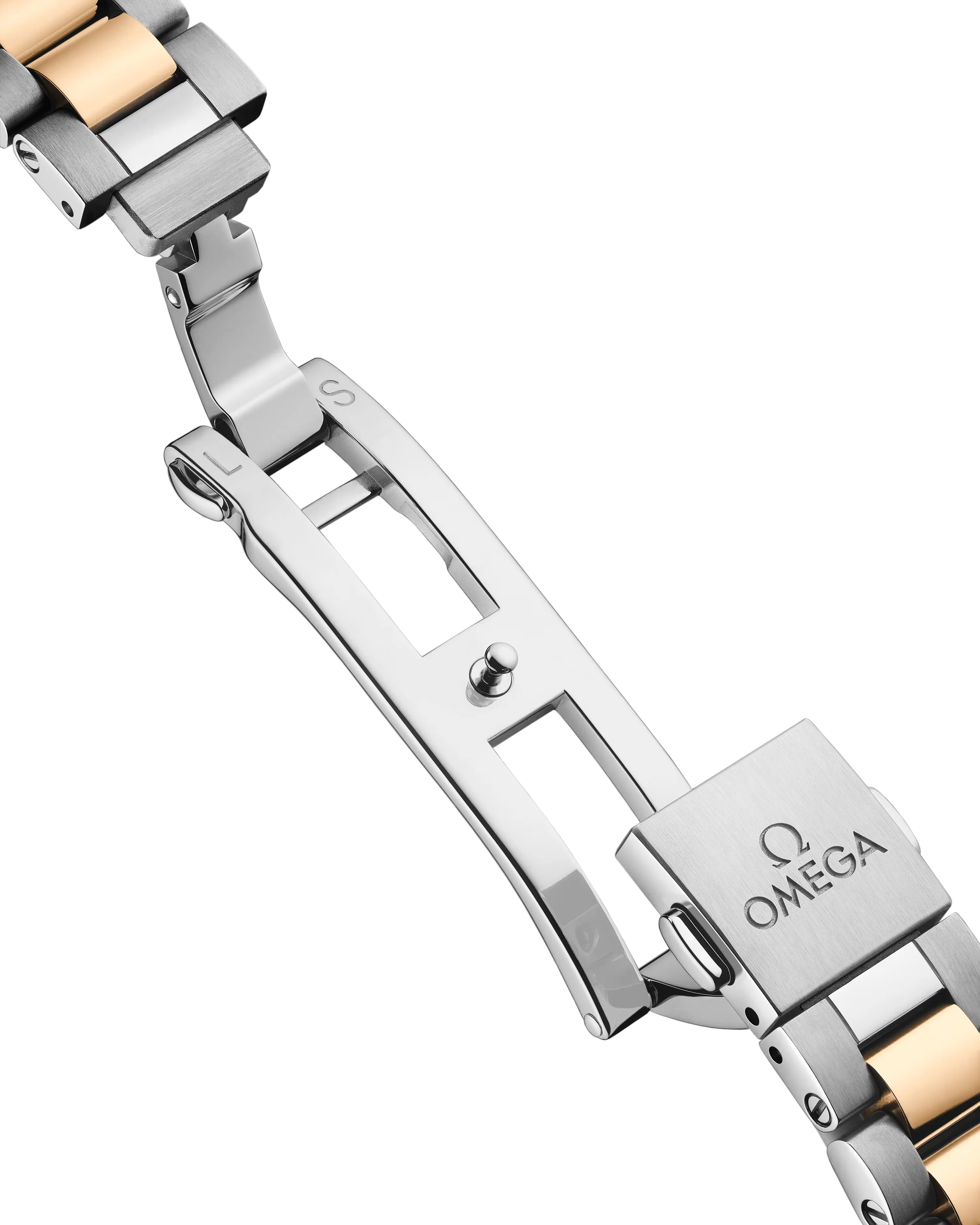 OMEGA Seamaster Aqua Terra 150M Women's