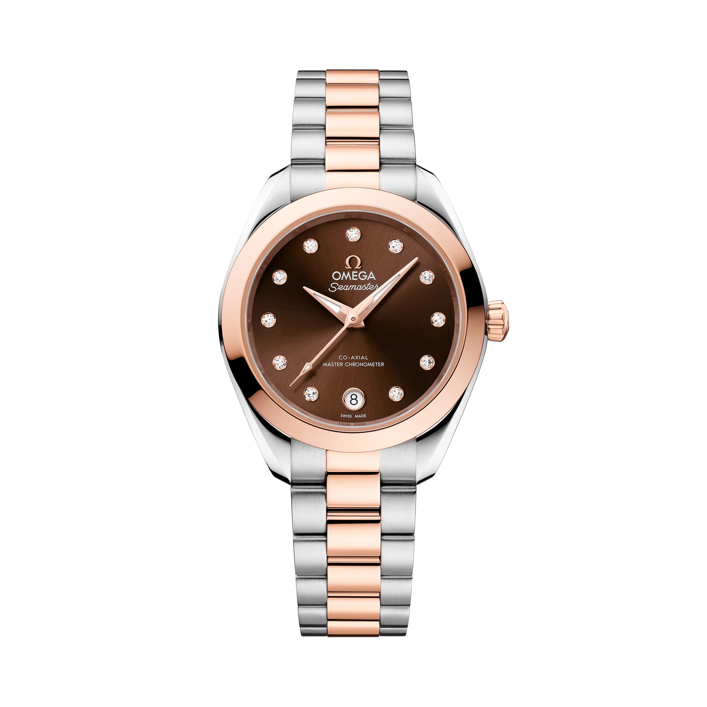 OMEGA Seamaster Aqua Terra 150M Women's