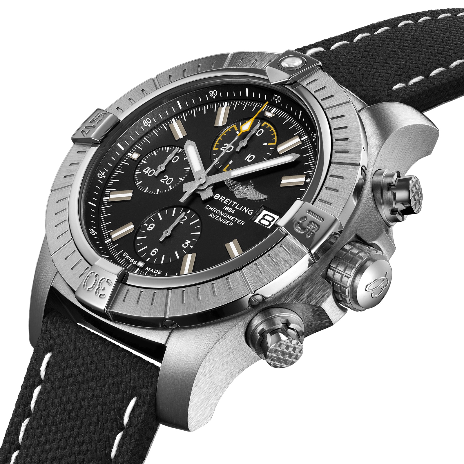 Breitling Avenger Chronograph 45-P17531725