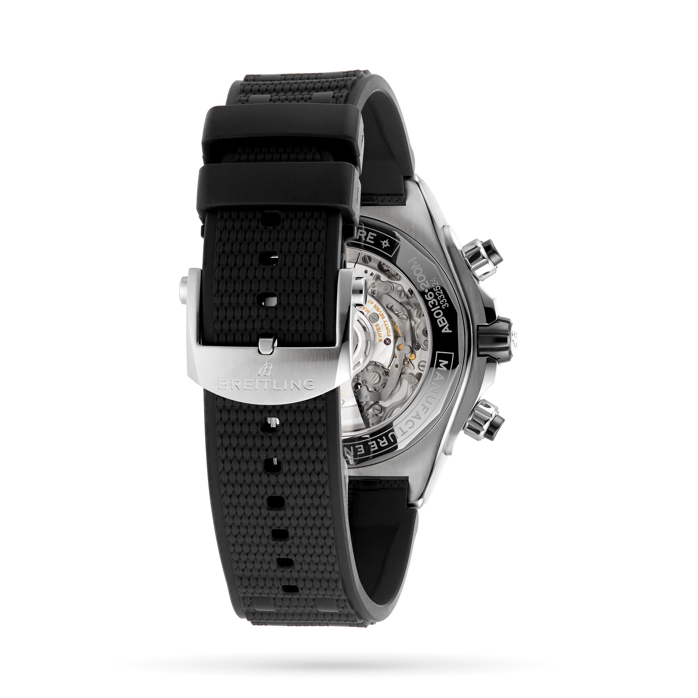 Breitling Super Chronomat 44mm Mens Watch-P17531949