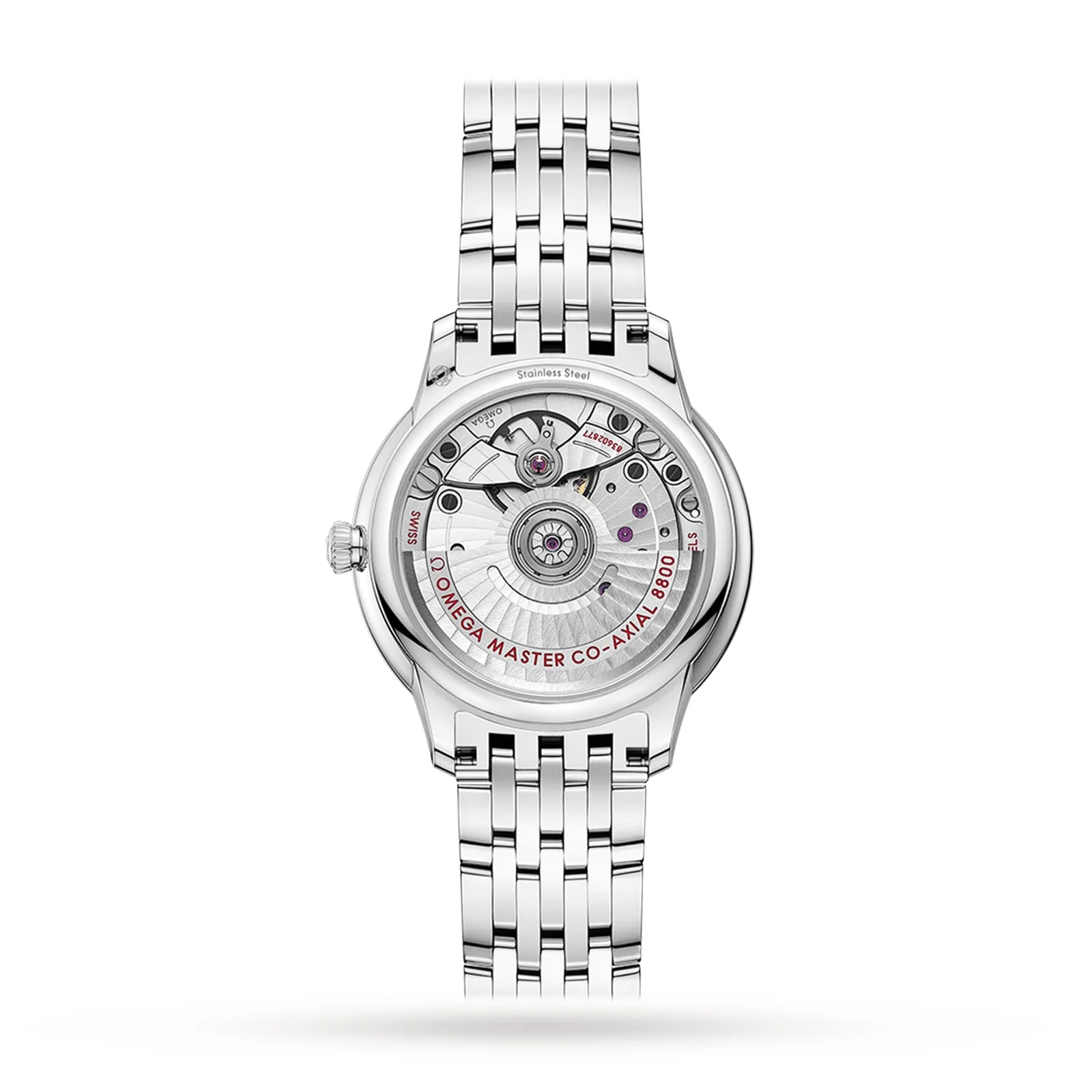 OMEGA De Ville Prestige Women's