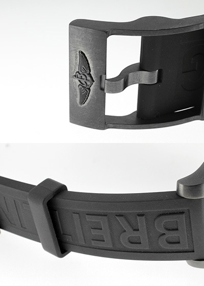 Breitling Superocean Chronograph Limited Edition 44mm