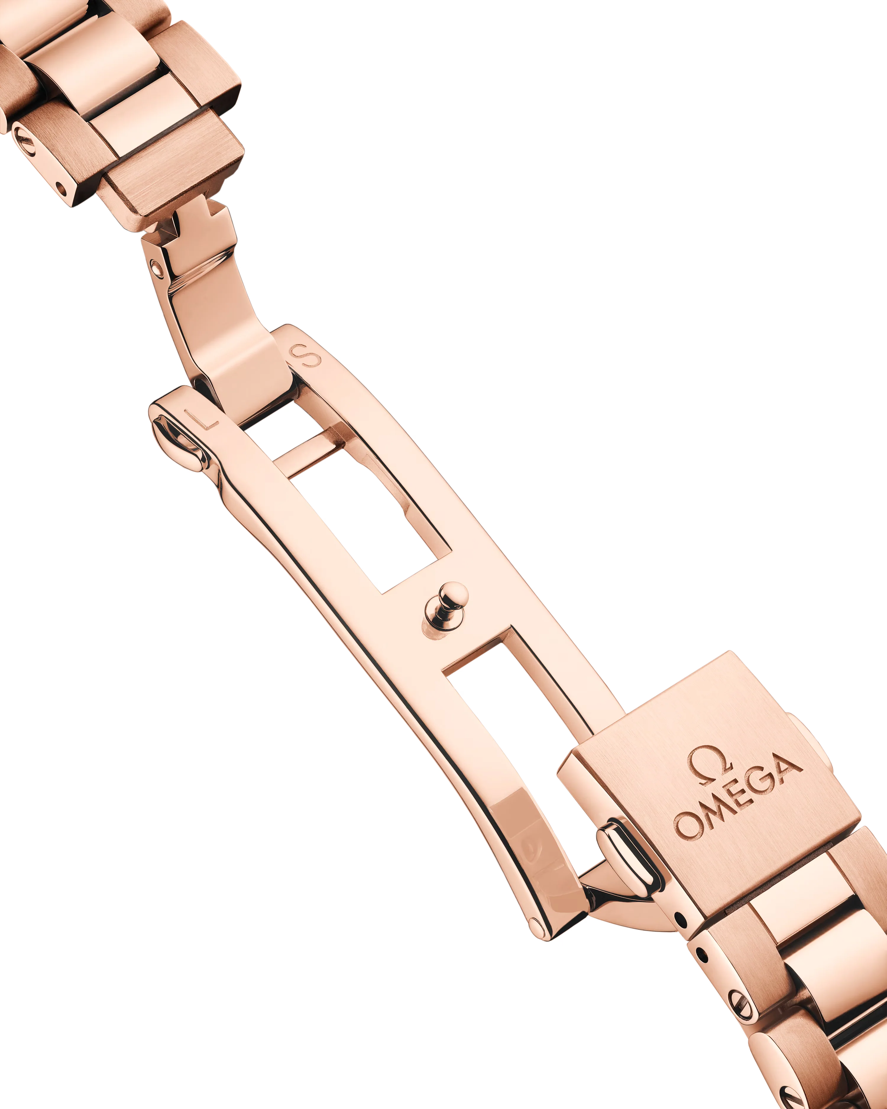 OMEGA Seamaster Aqua Terra 150M Women's