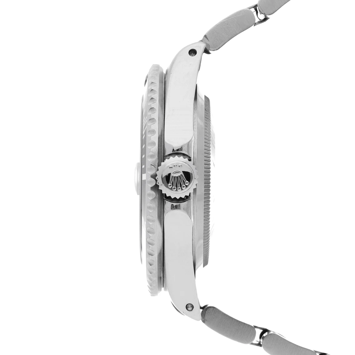 Rolex Submariner Date 16610-4633905