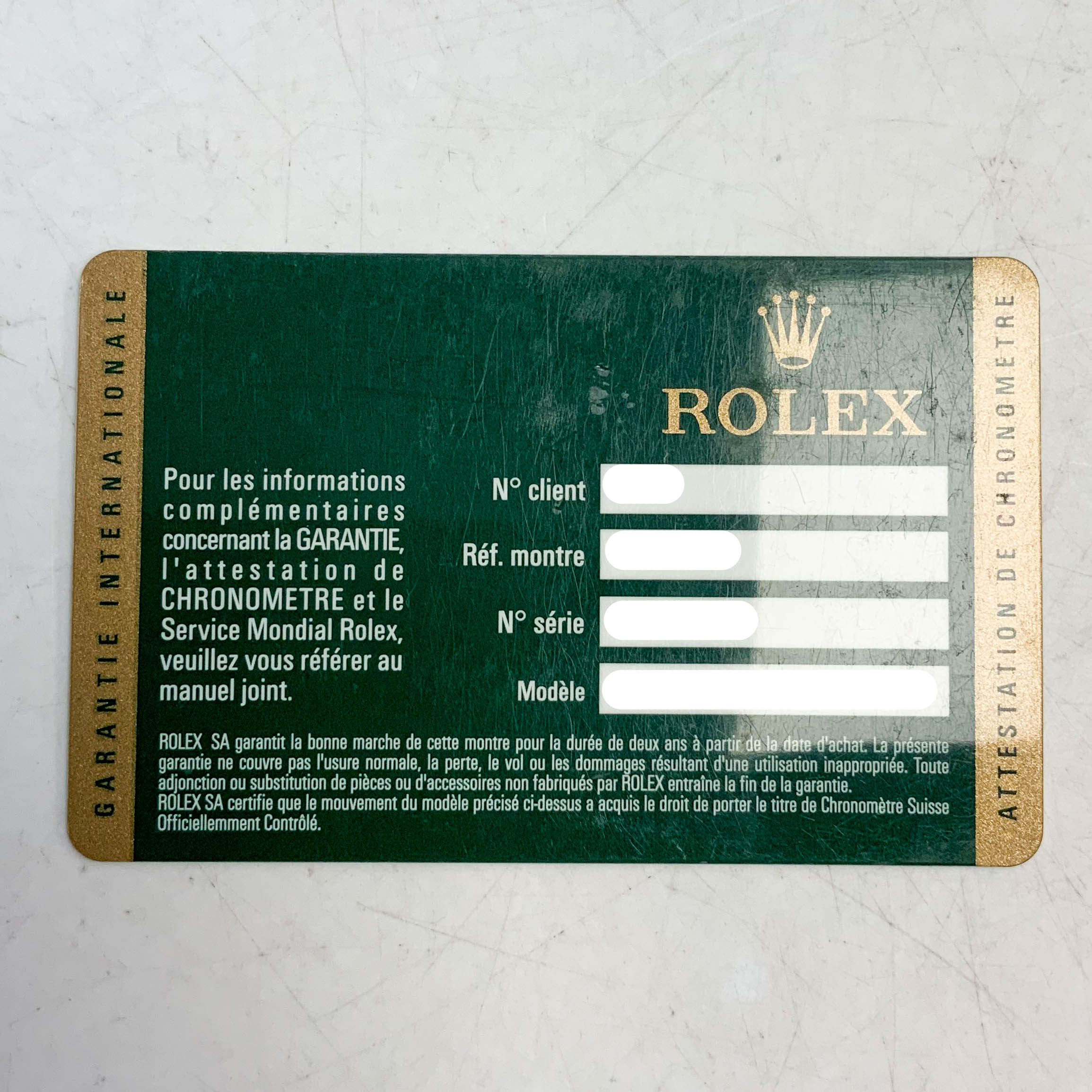 Rolex Datejust 178240-4495743