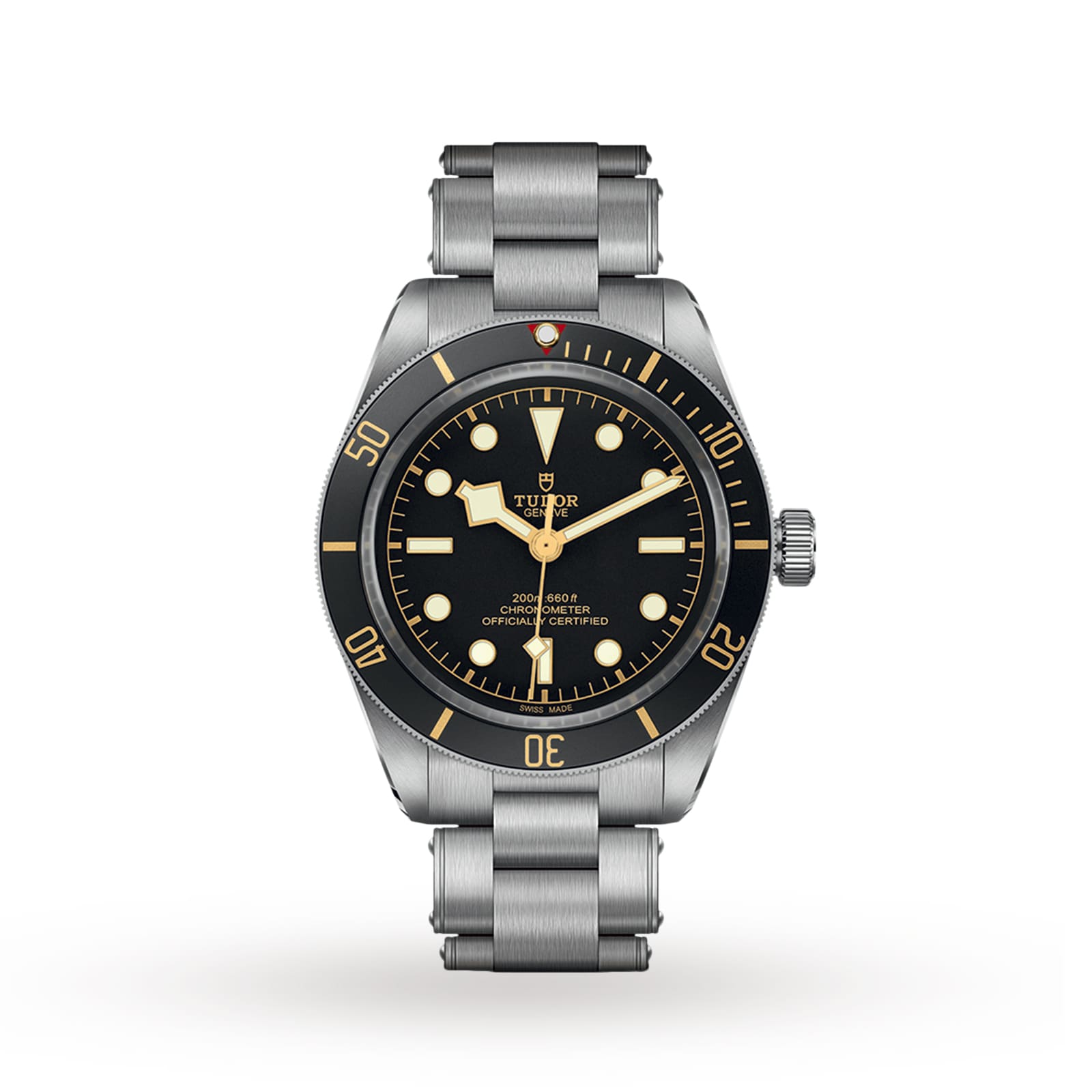 TUDOR Black Bay 58