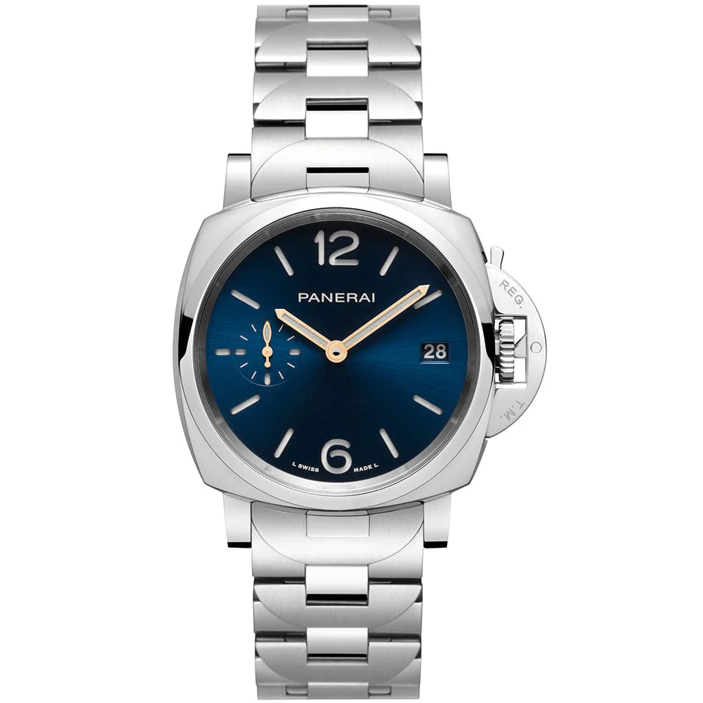 PANERAI Piccolo Due PAM01123 Women's