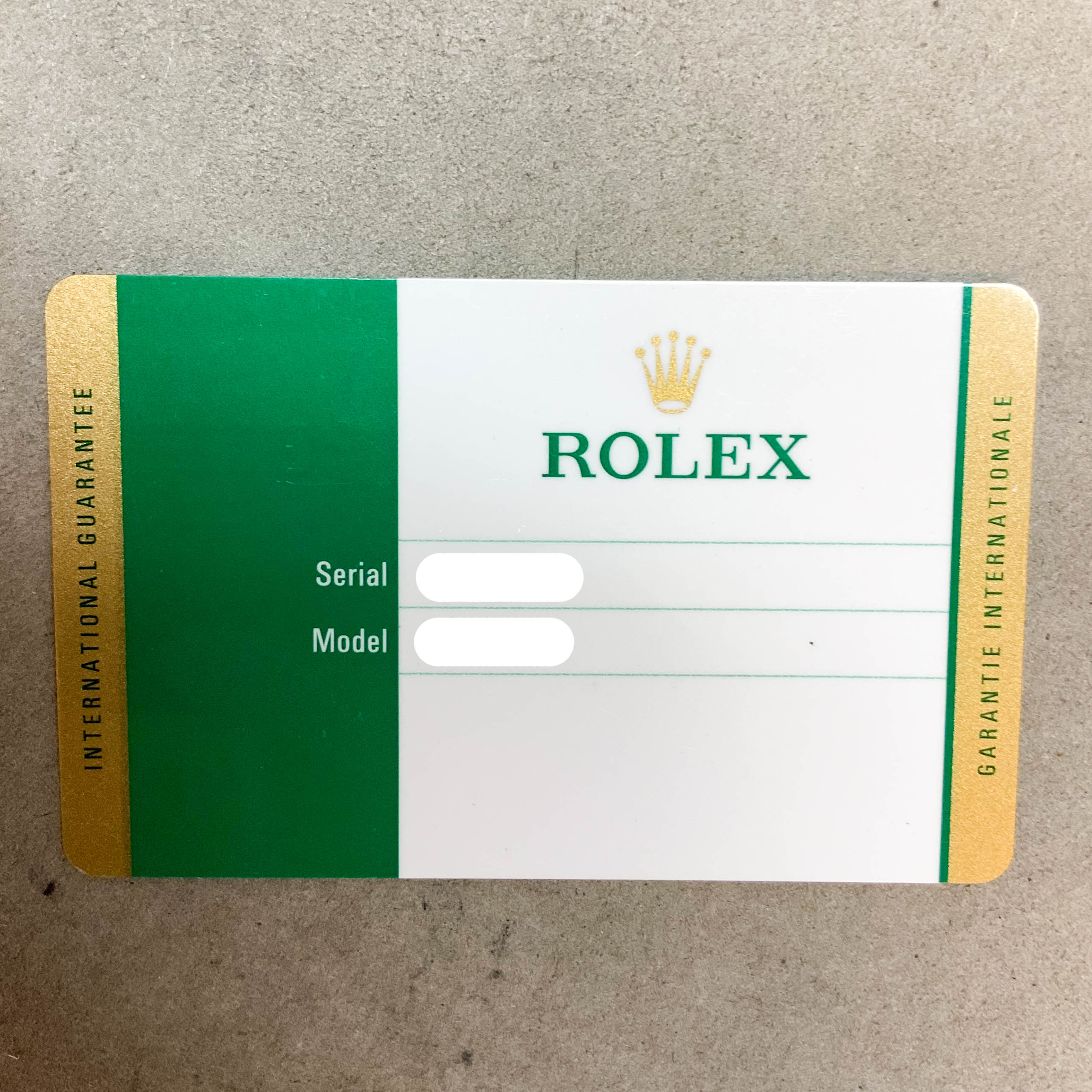 Rolex Datejust 41 126300-4556346