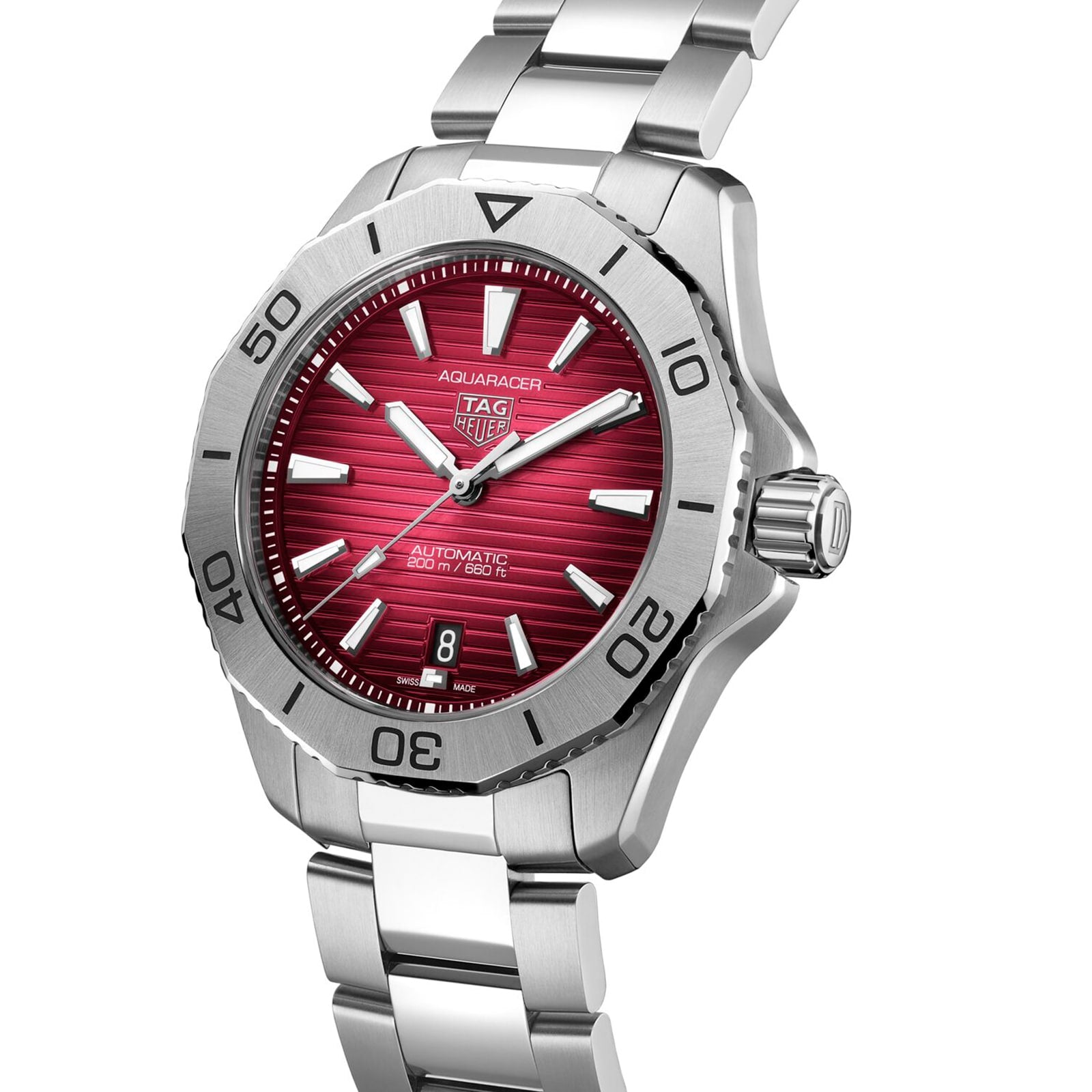TAG Heuer Aquaracer Professional 200