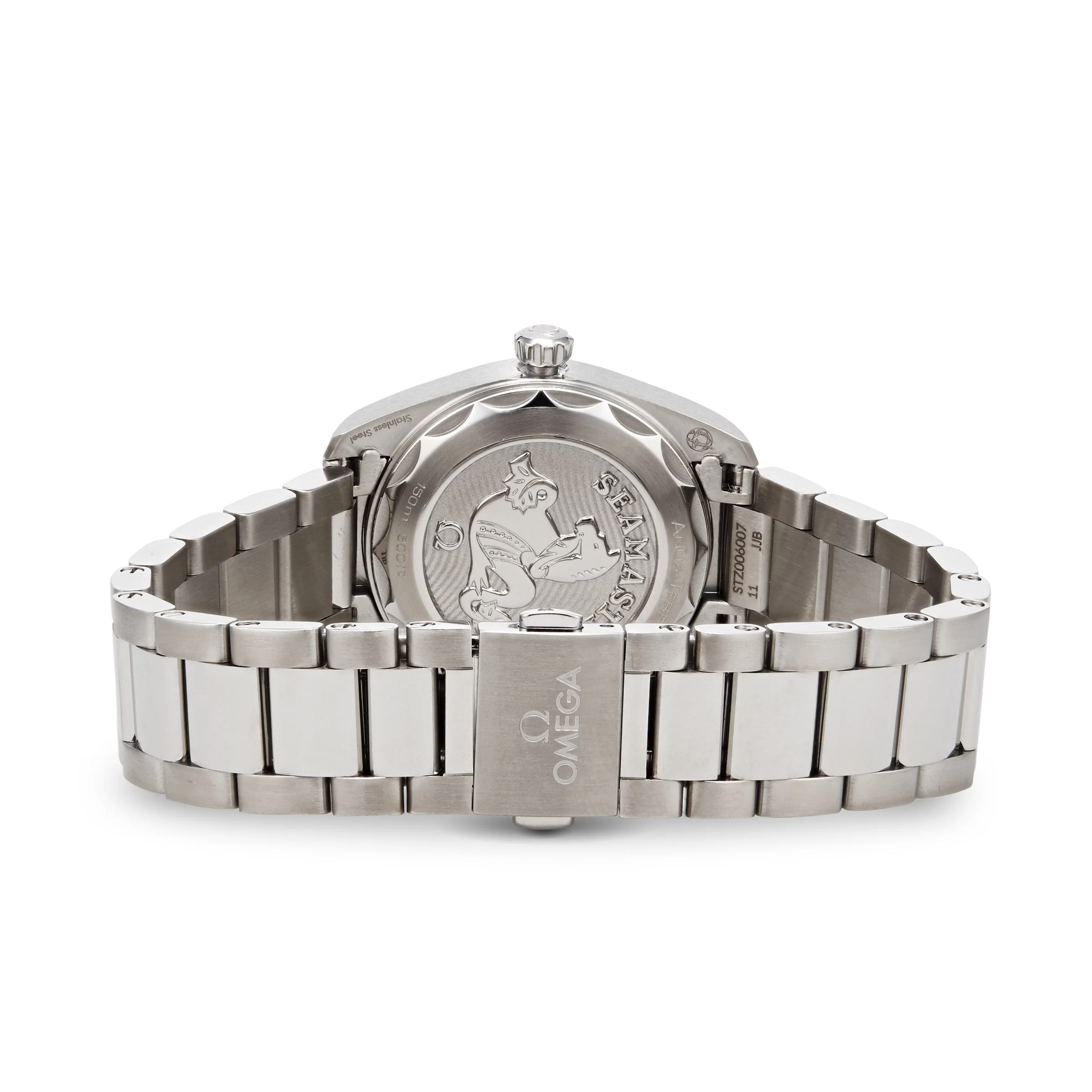 OMEGA Seamaster Aqua Terra 150M Women's