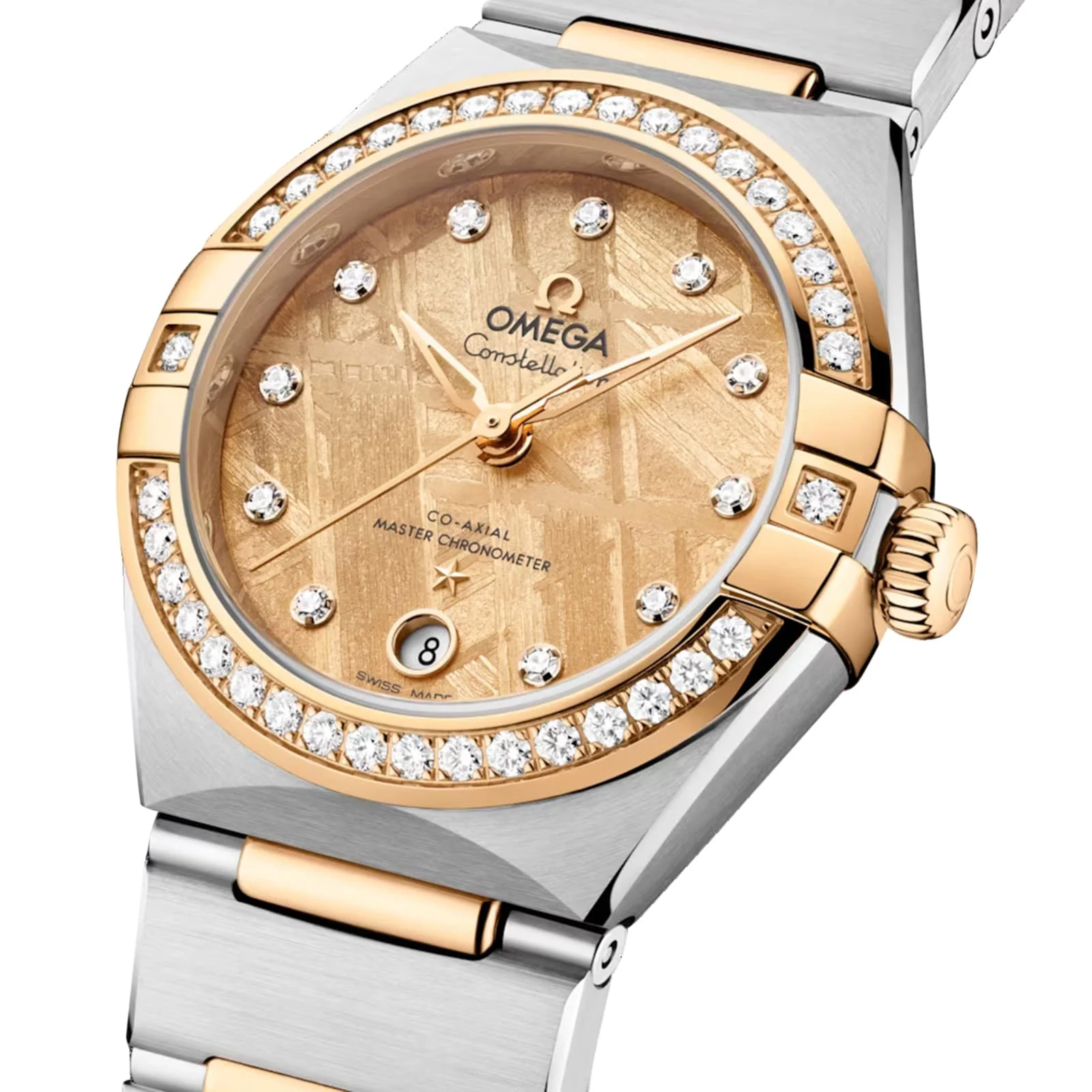 OMEGA Constellation Women's