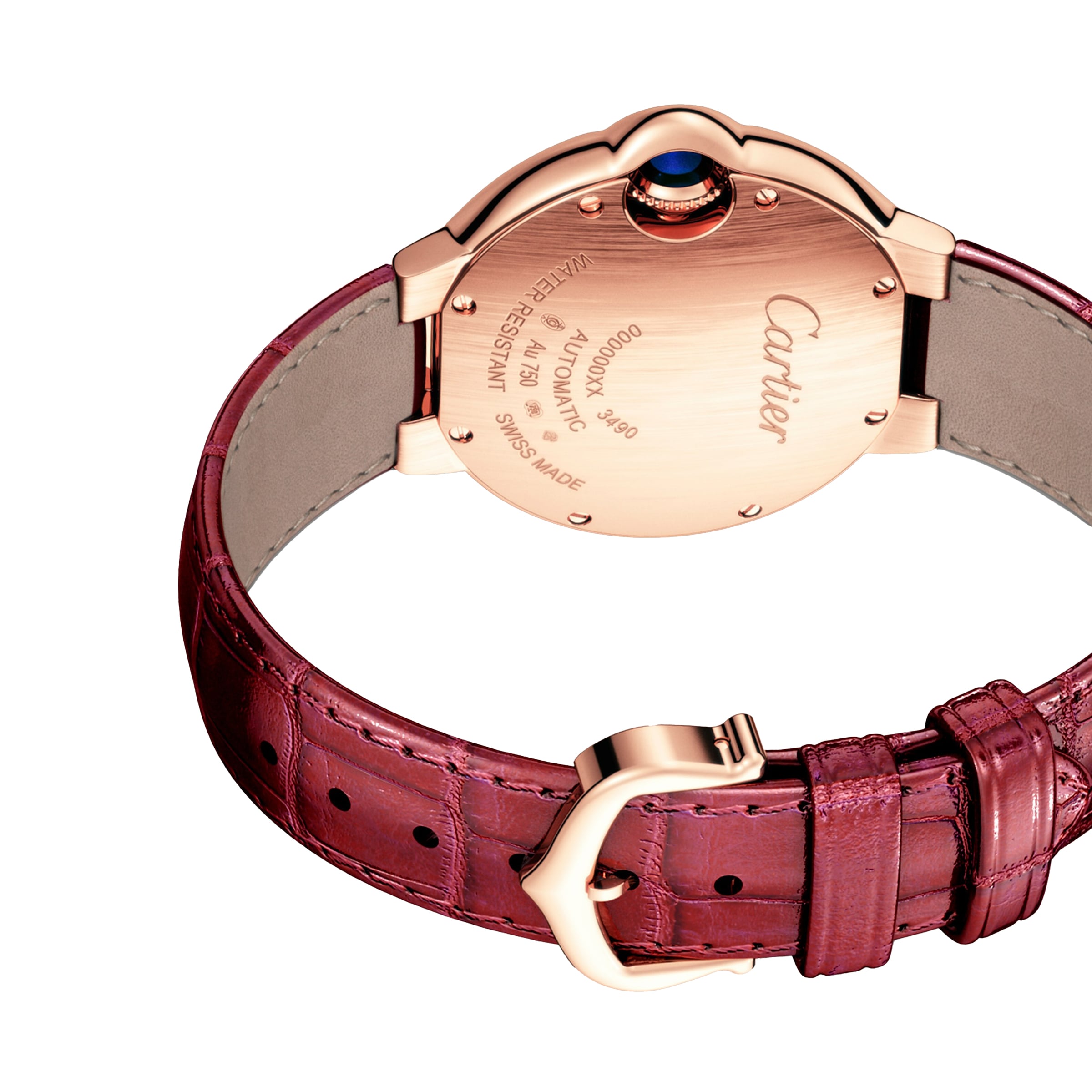 Cartier Ballon Bleu de Cartier Women's