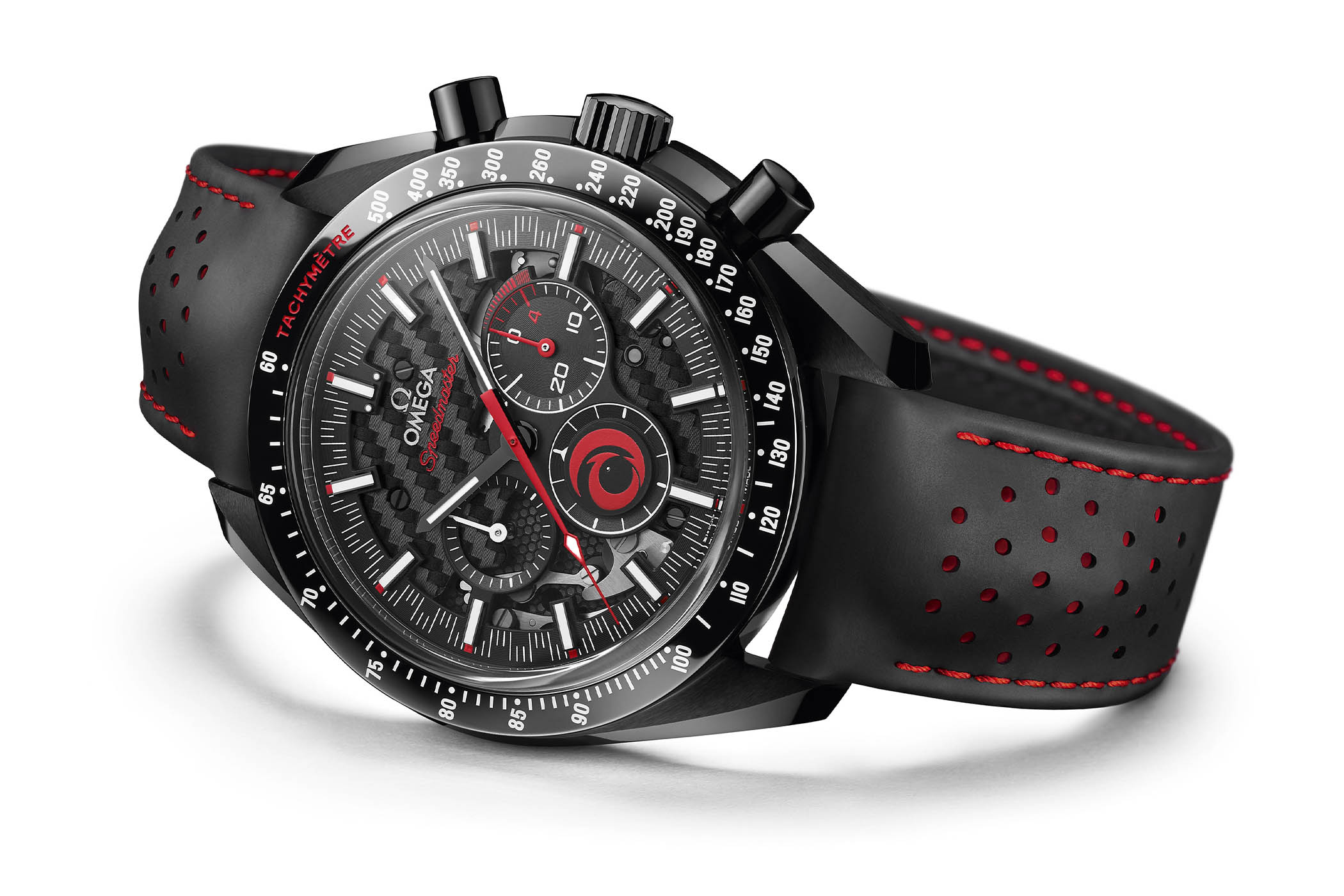 Omega Speedmaster Dark Side of the Moon ALINGHI-P17331744
