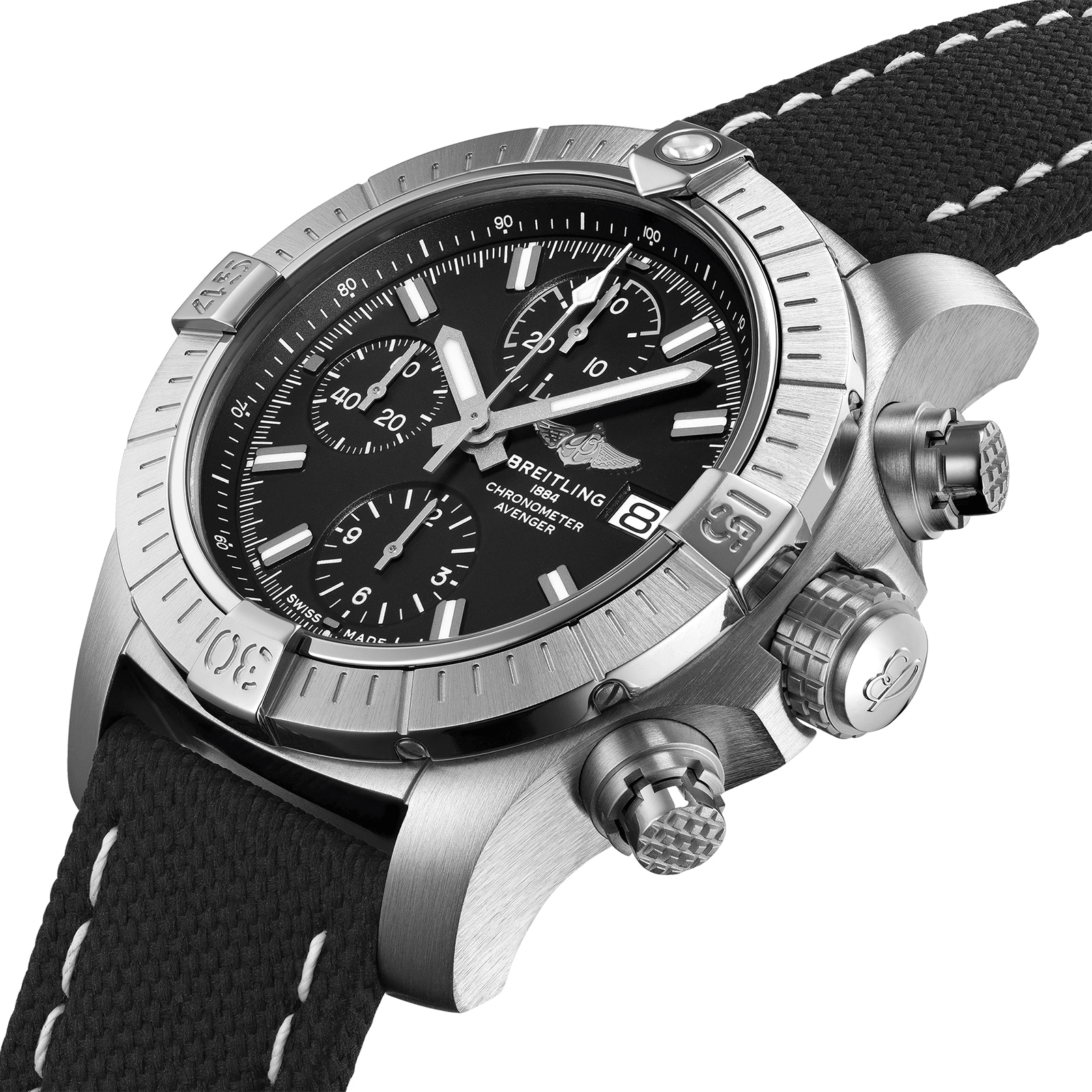 Breitling Avenger 43 Chrongraph-P17531752
