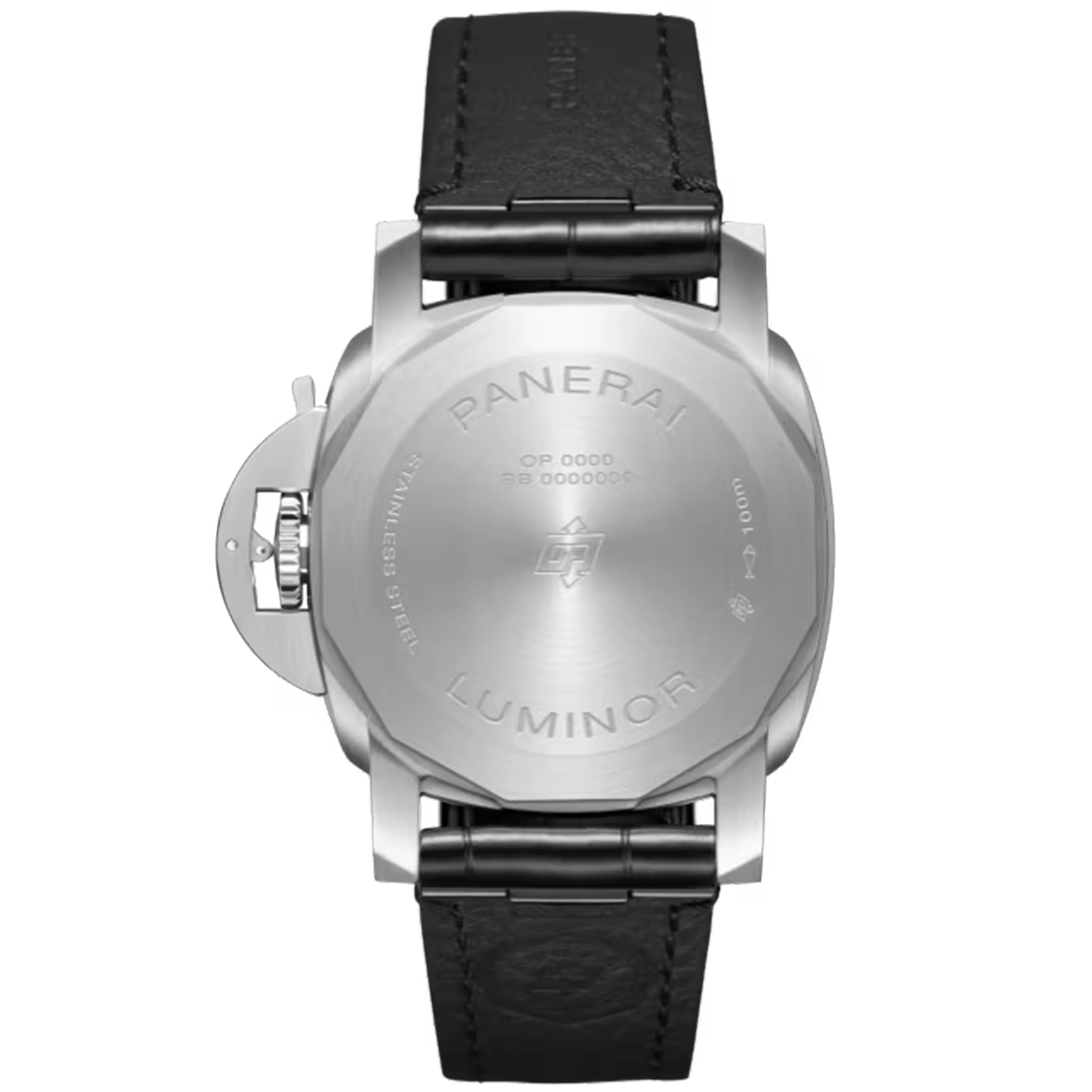 PANERAI Luminor Quaranta PAM01371 Women's