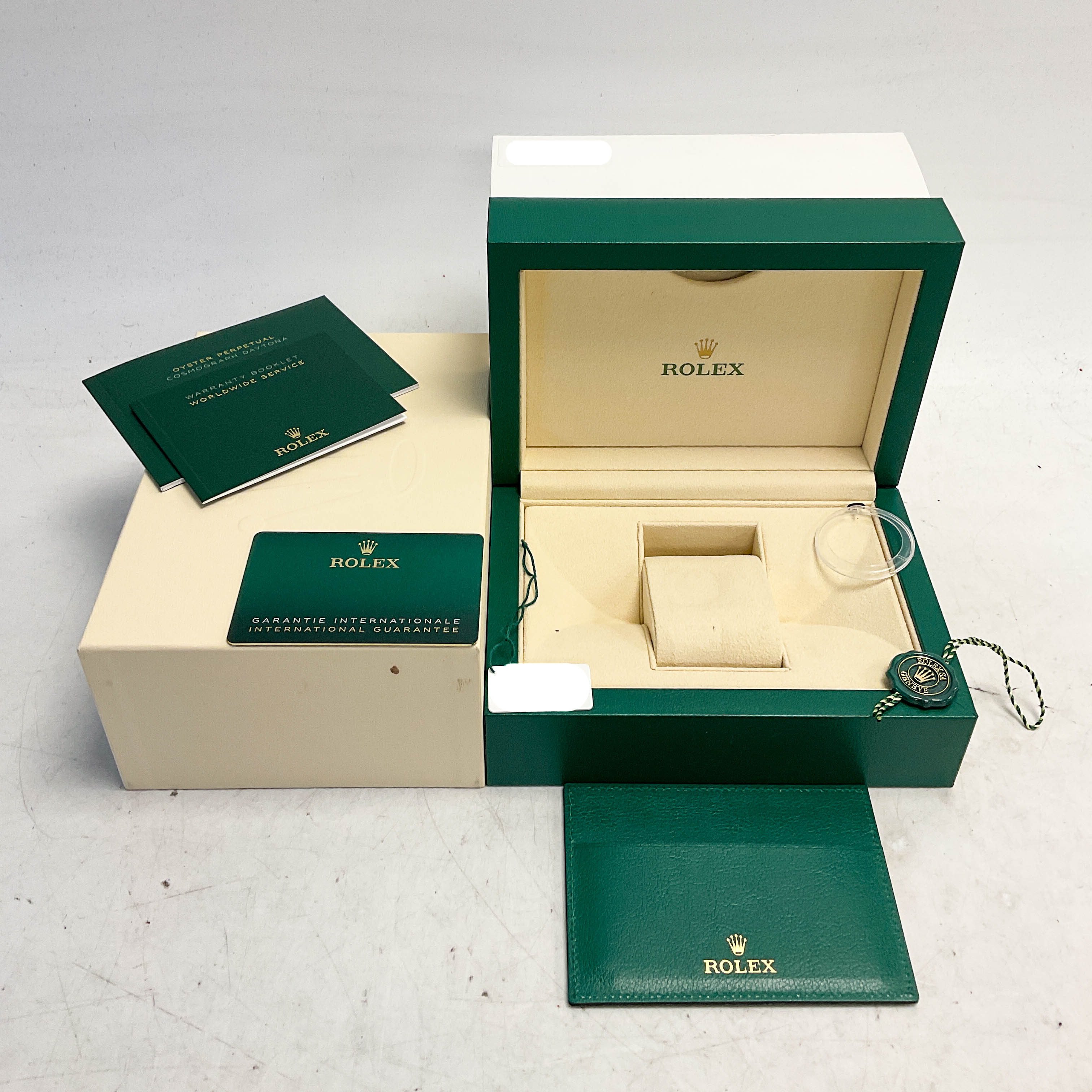 Rolex Daytona Cosmograph 116503-4749404