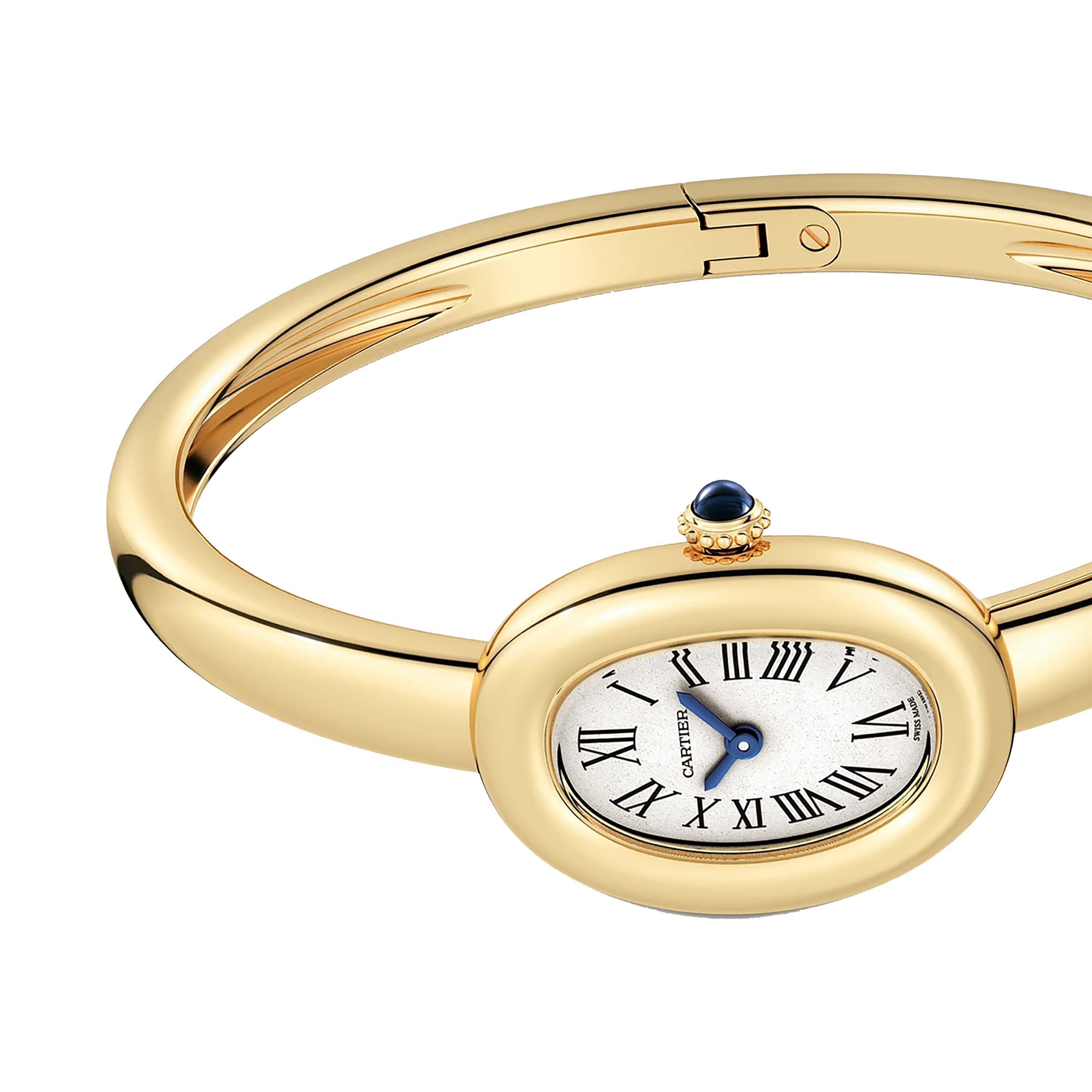 Cartier Baignoire (Size 15) Women's