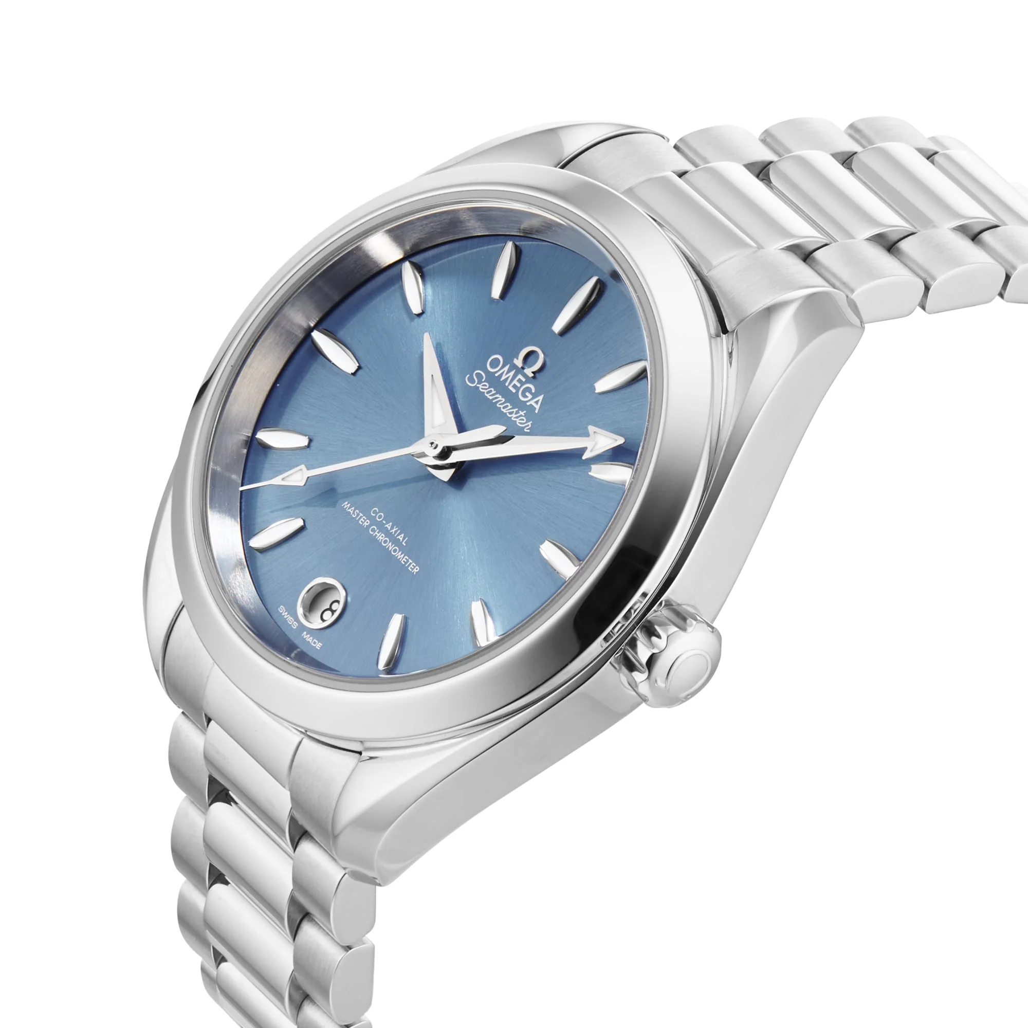 OMEGA Seamaster Aqua Terra Shades Women's