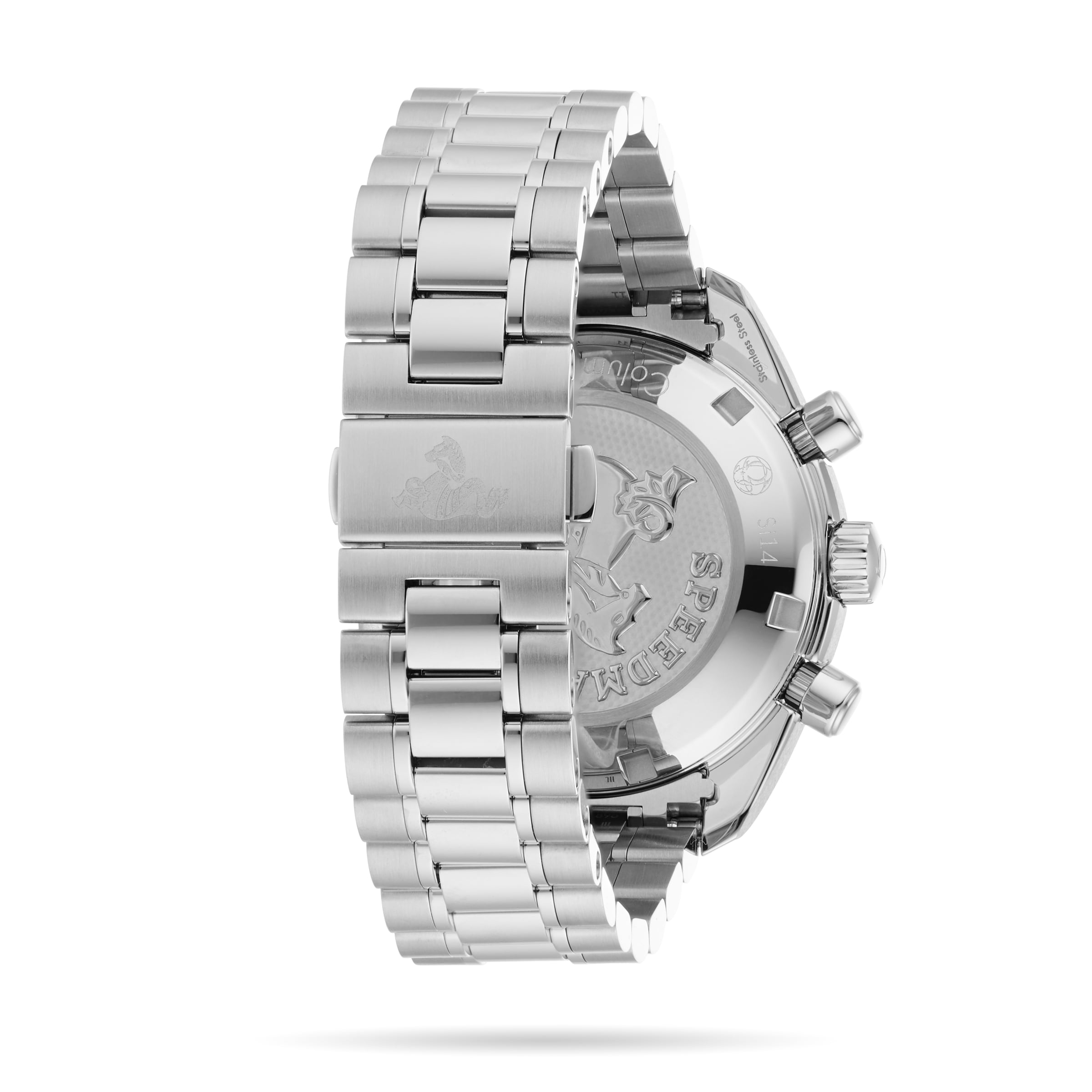 Omega Speedmaster Co- axial Chronometer Chronograph 38mm-P17331689