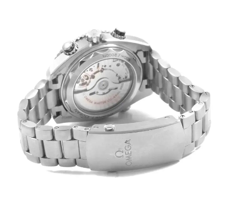 Omega Seamaster Planet Ocean Co-Axial Master Chronometer 45mm Mens Watch-P17331462