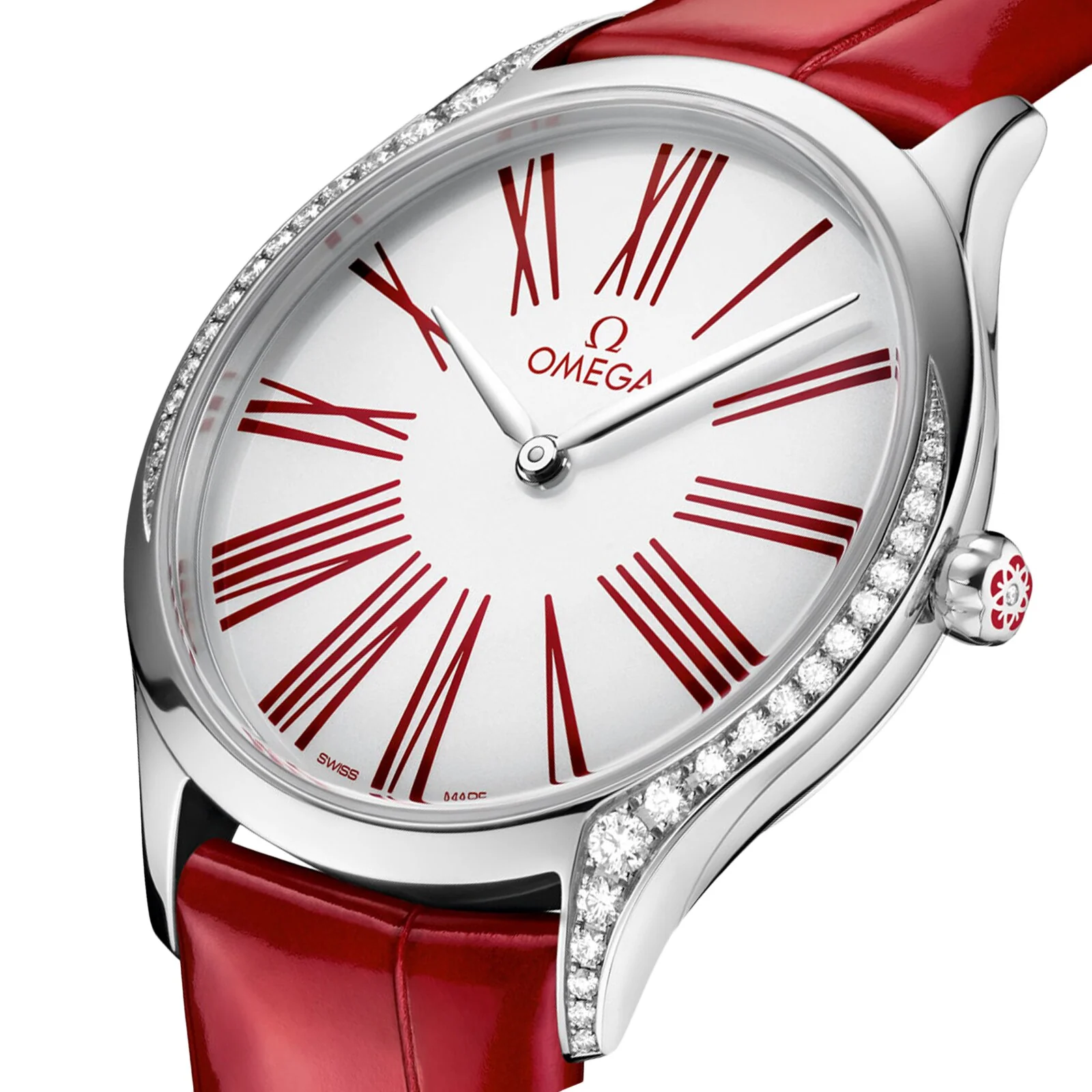 OMEGA De Ville Tresor 36 Women's